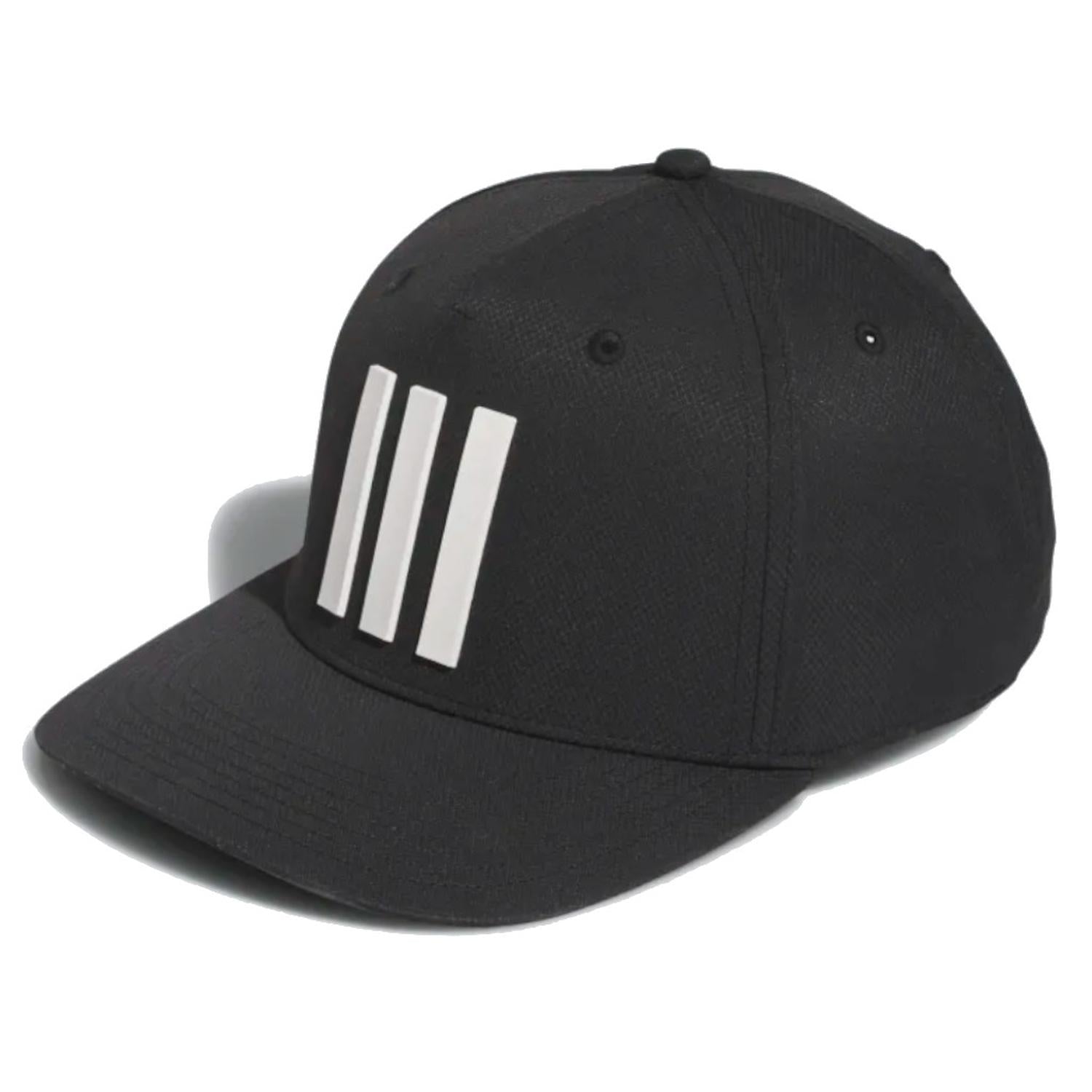 Adidas Tour Hat 3 Stripes