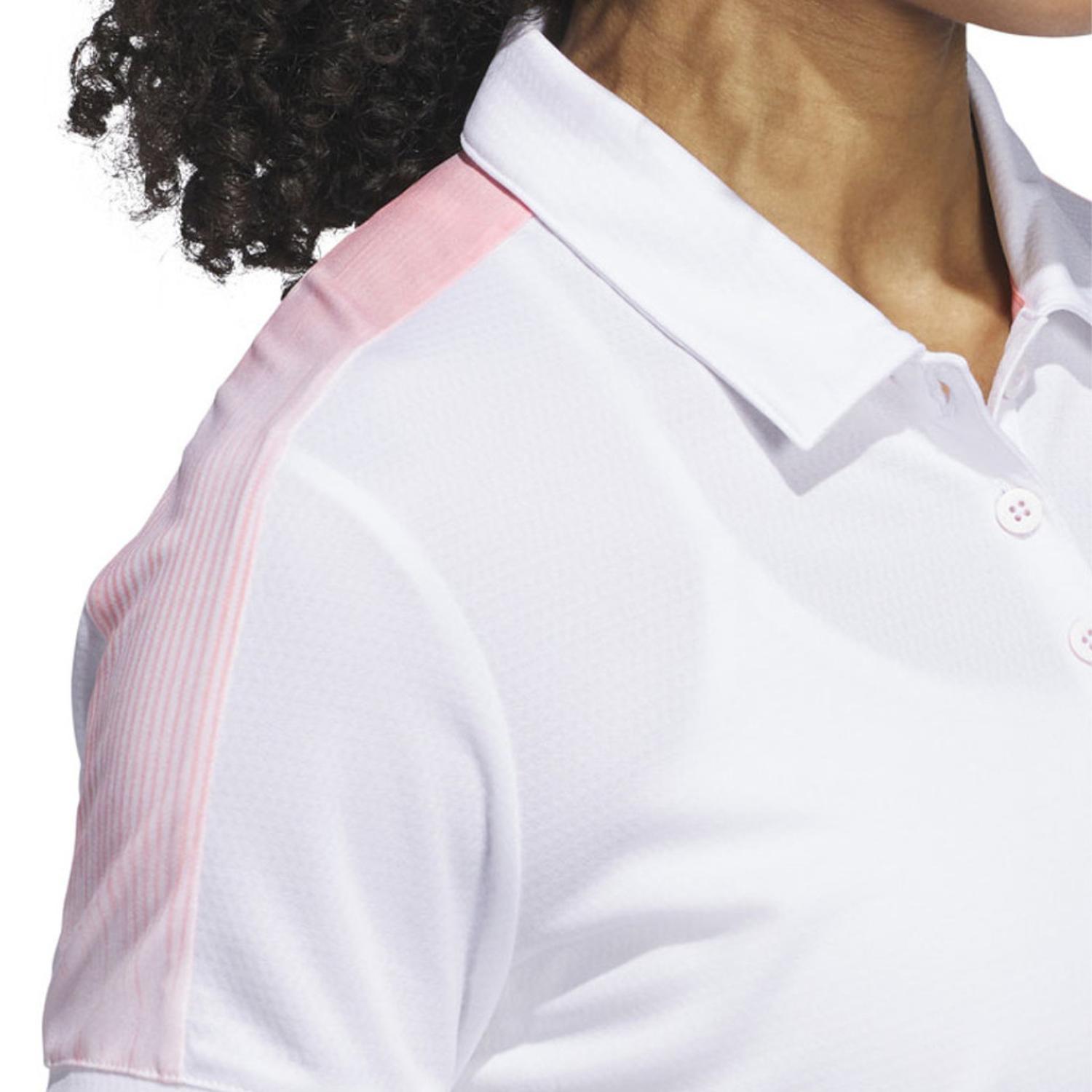 Polo Adidas Ultimate Print Dama