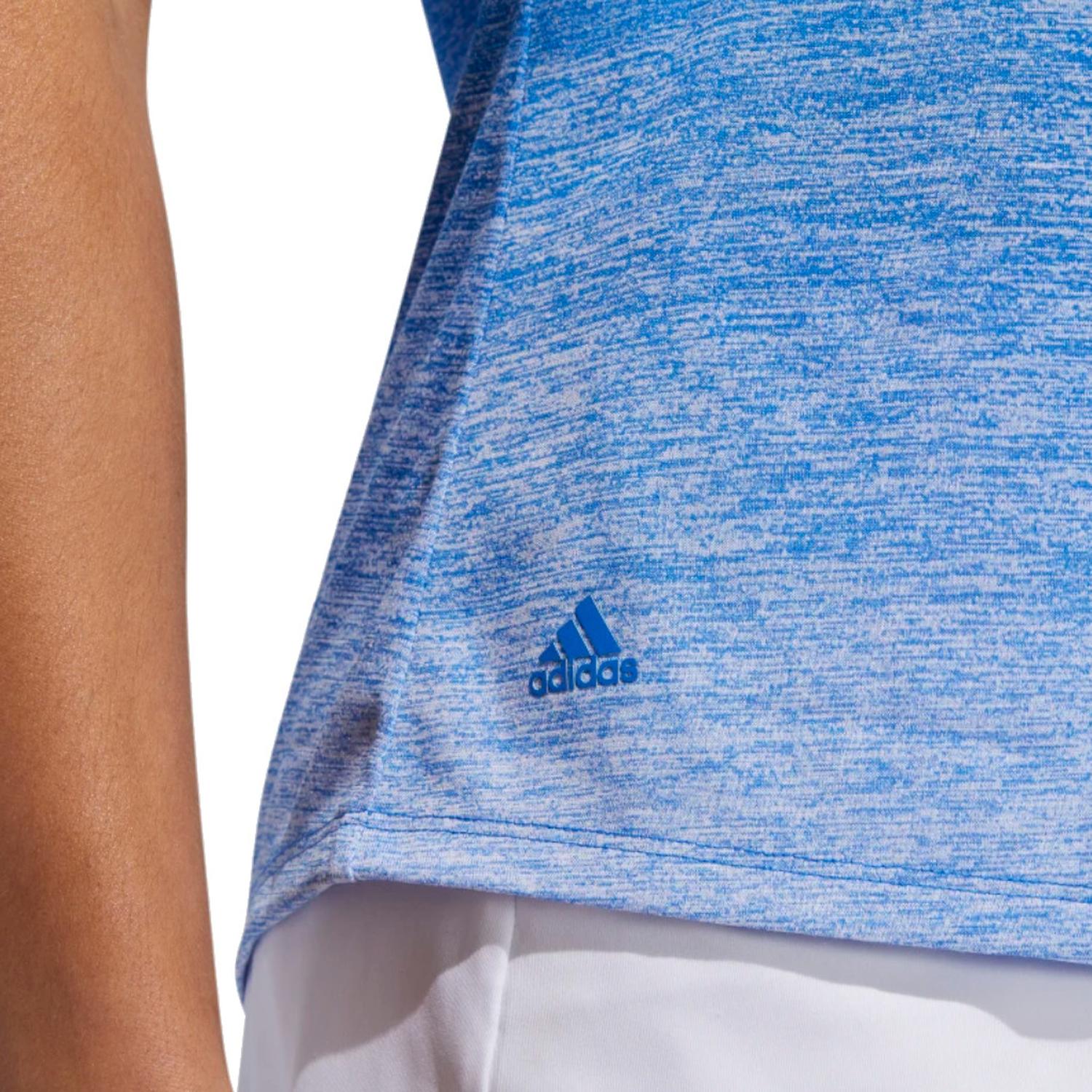 Playera Polo Adidas Novelty Mujer