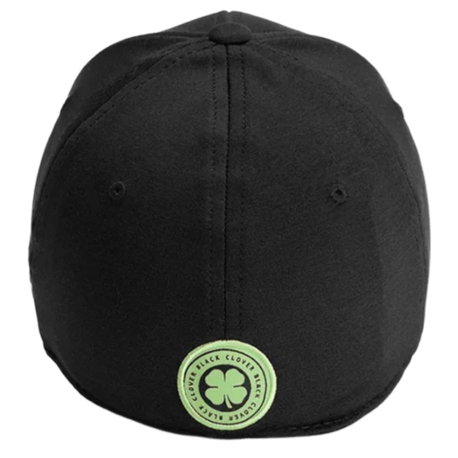 Black Clover Lucky Heather Spring Green