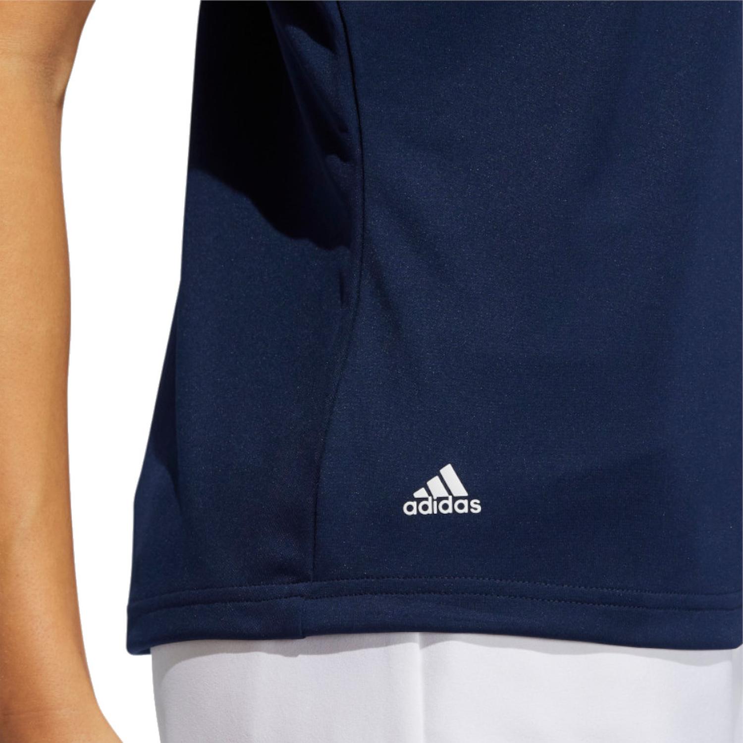 Polo Adidas Mujer Performance SS