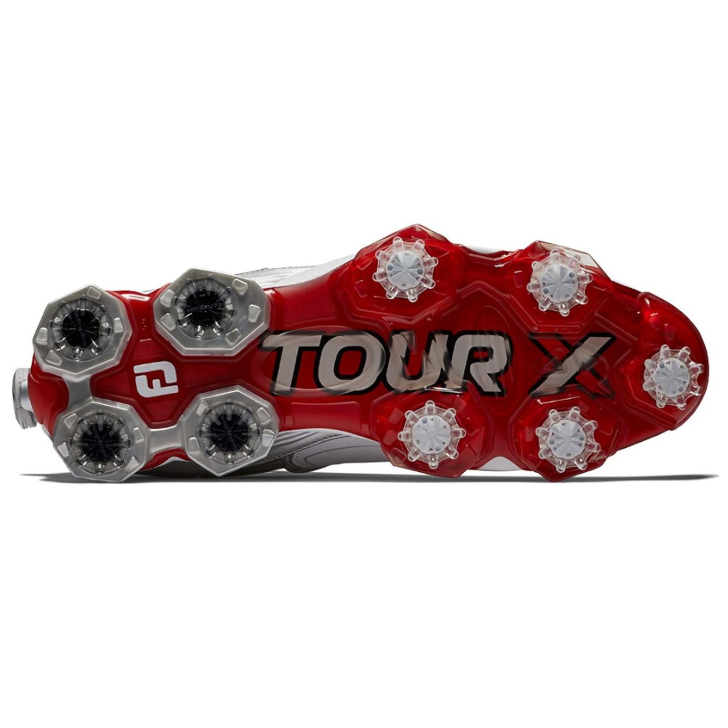 Footjoy Tour X BOA
