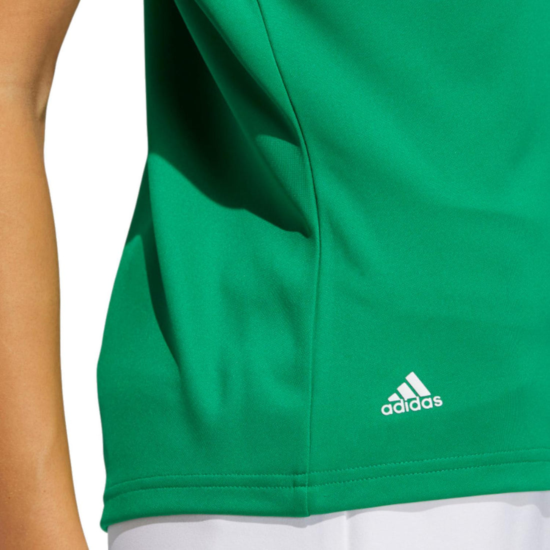 Polo Adidas Mujer Performance SS