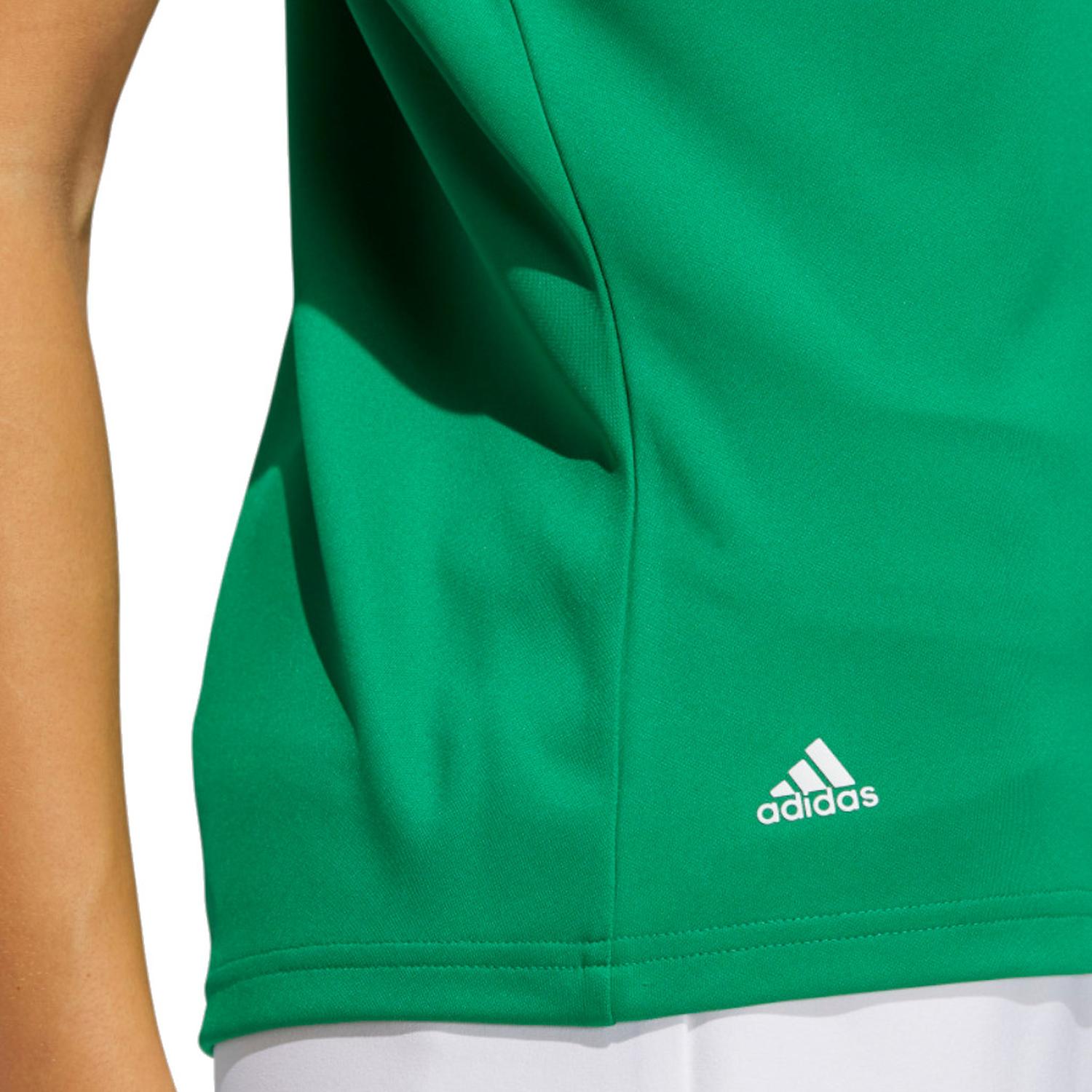 Polo Adidas Mujer Performance SS