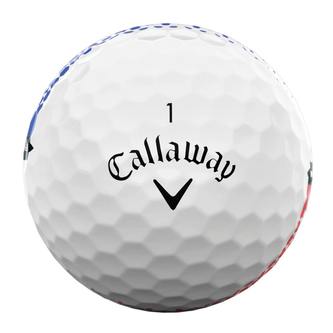 Callaway ERC Soft 360 Triple Track