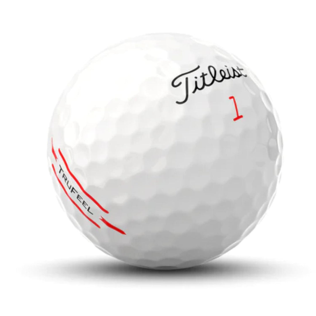 Titleist Trufeel