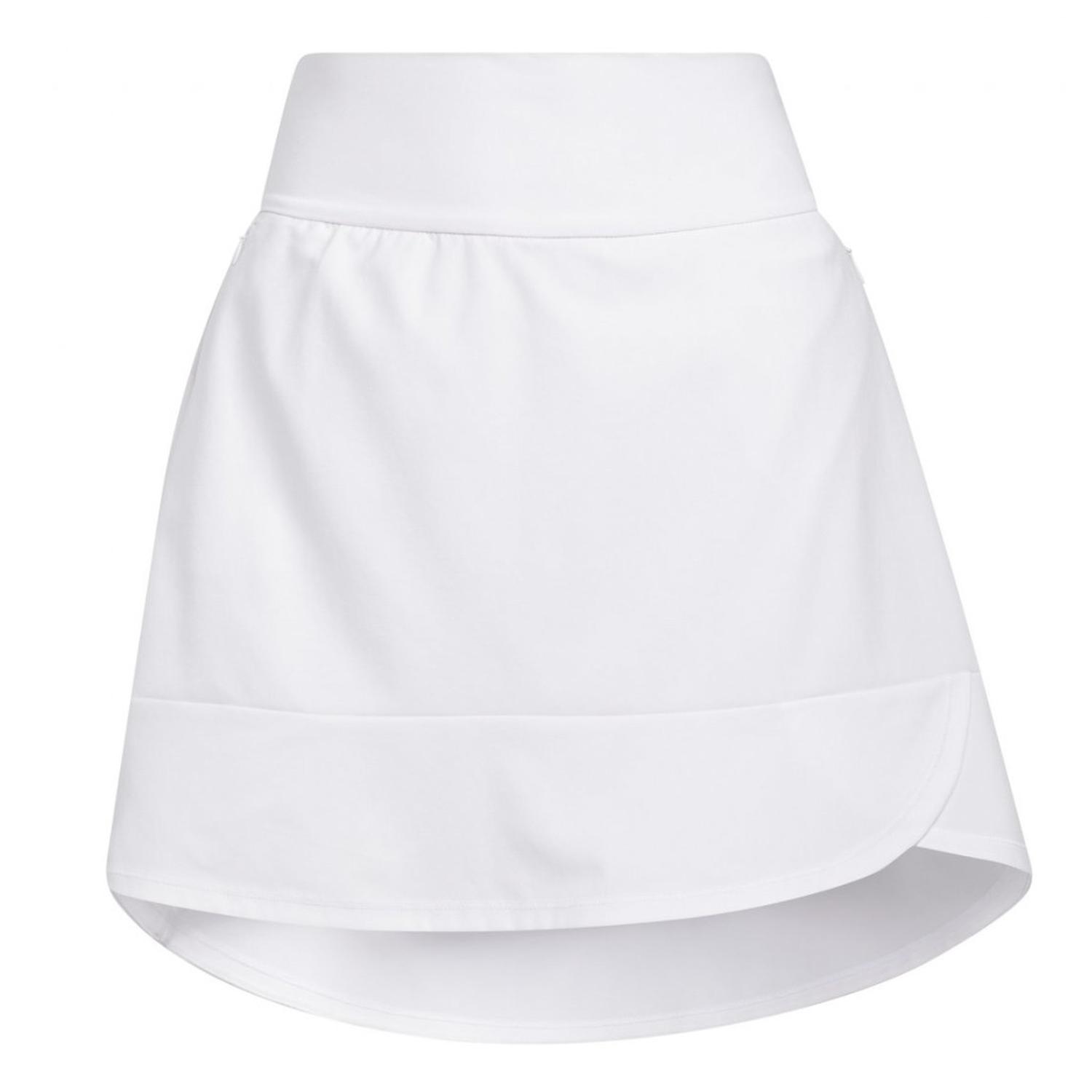 Falda con Short Adidas Frill