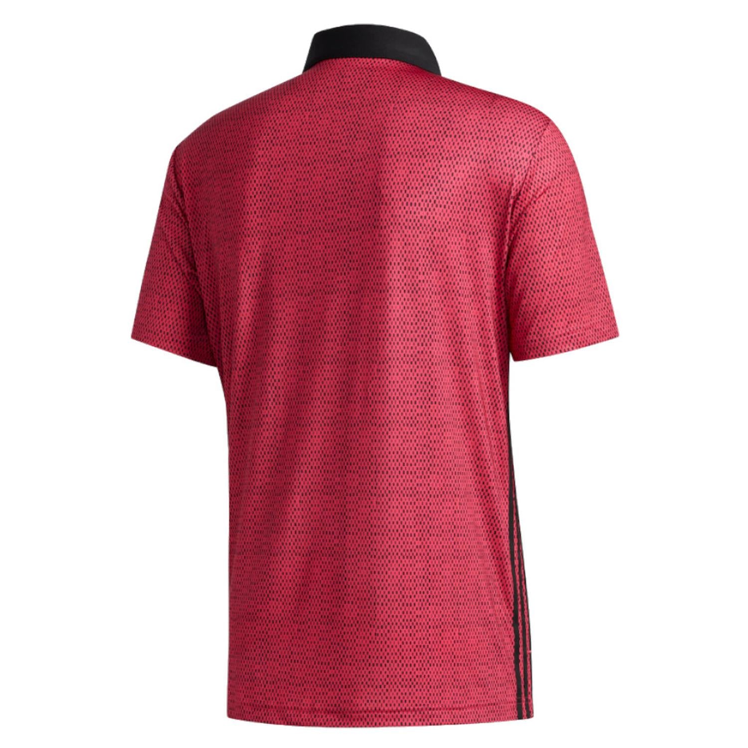 Playera Polo Adidas Ultimate 365
