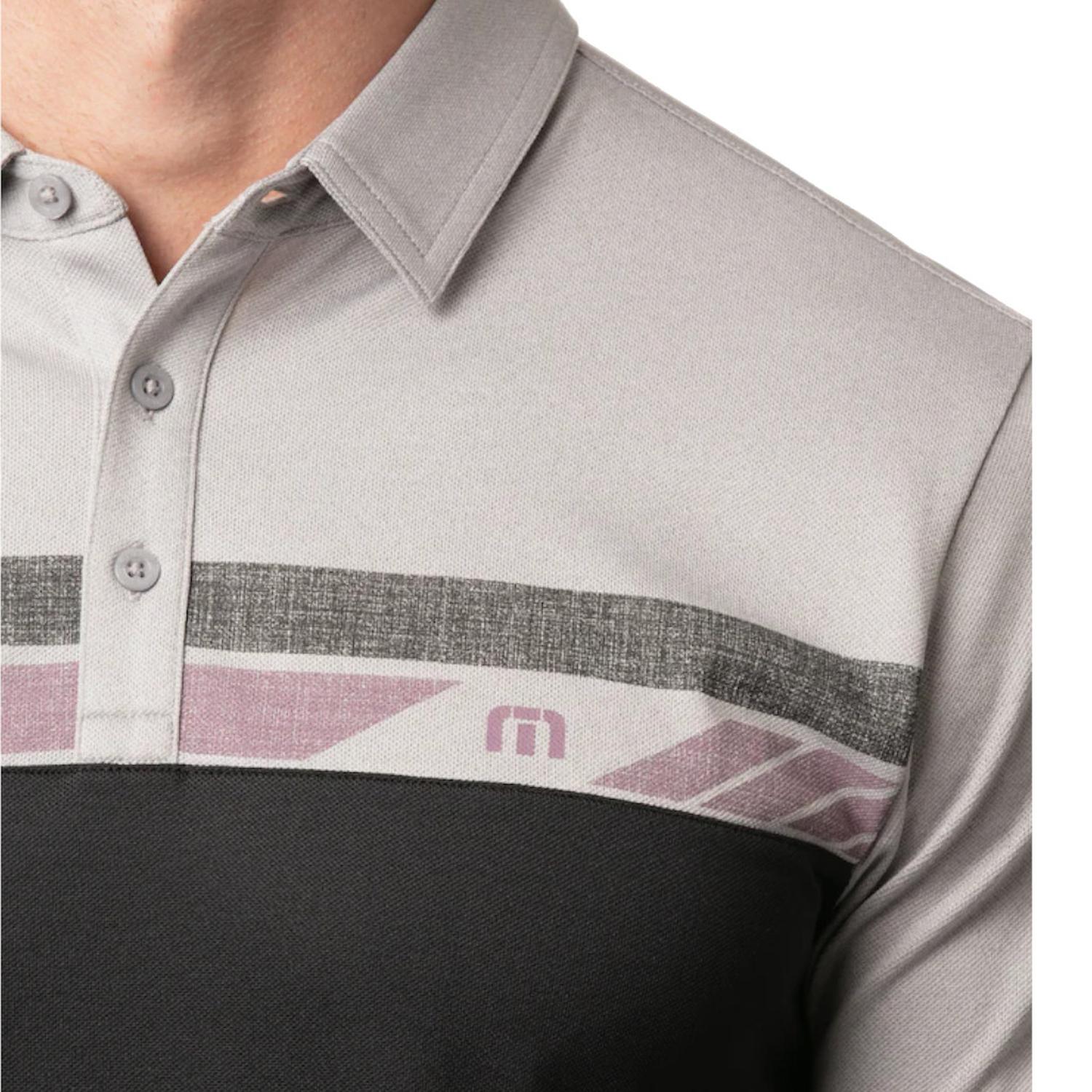 Polo Travis Mathew Real Treat