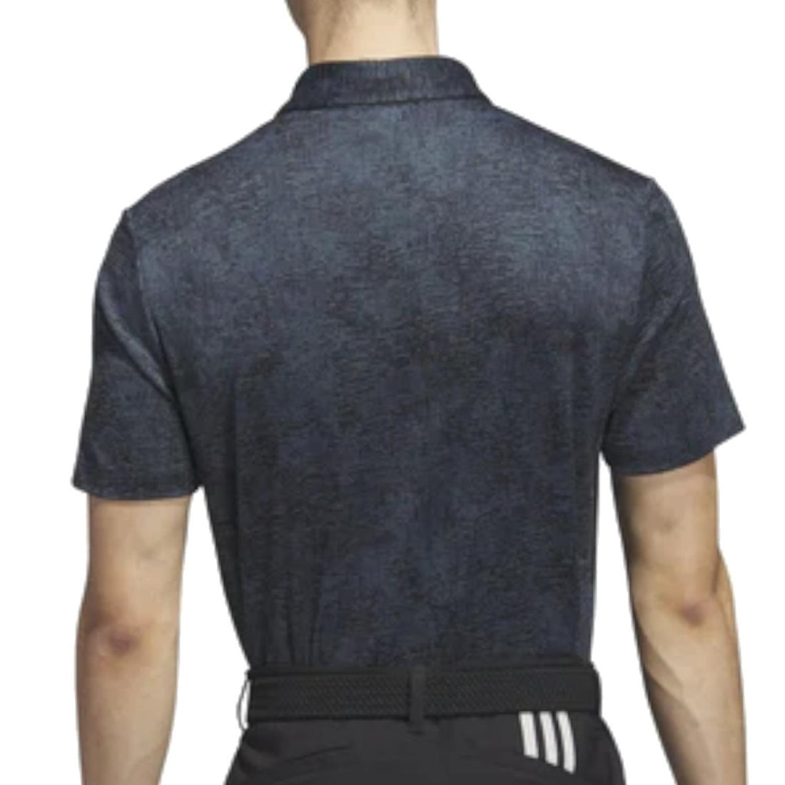 Polo Adidas Aerial Jacquard