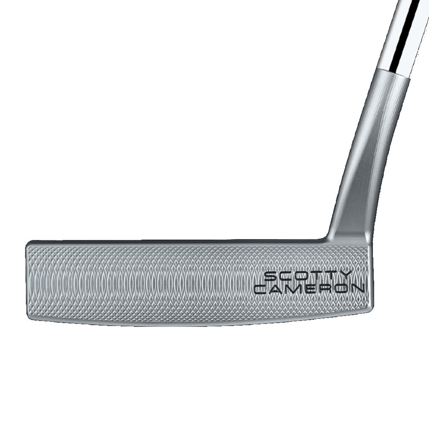 Putter Scotty Cameron Select del Mar