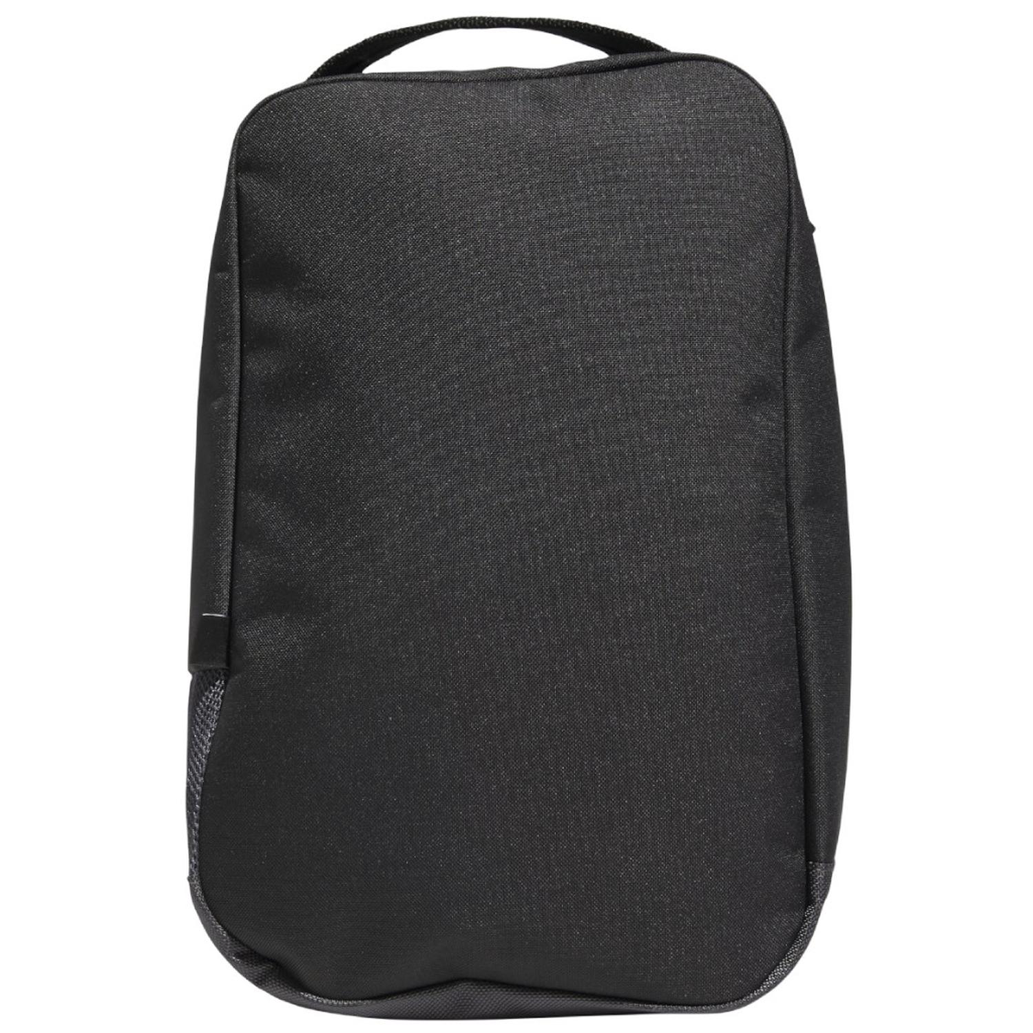 Zapatera Adidas Golf Shoe Bag