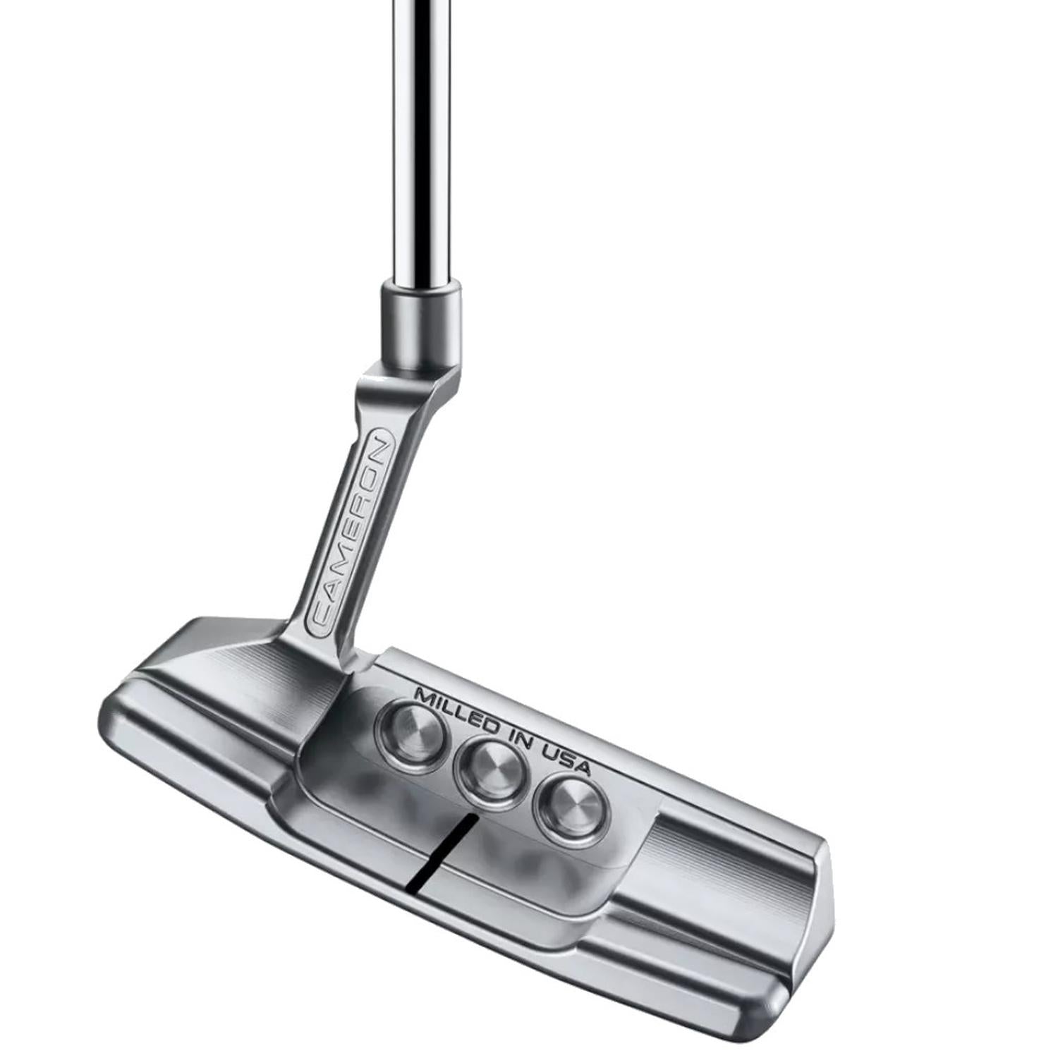 Putter Scotty Cameron LD Squareback 2