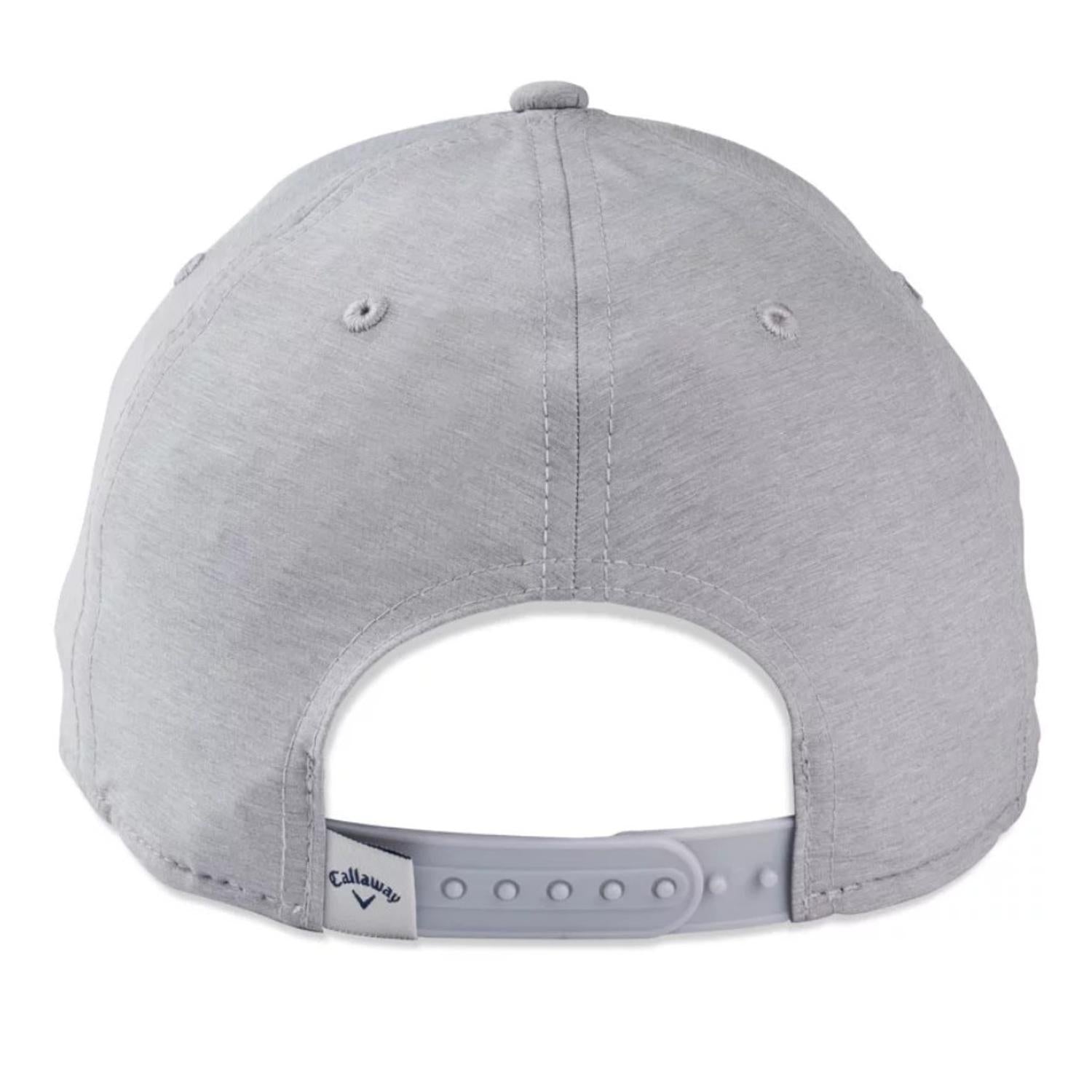 Callaway Opening Shot