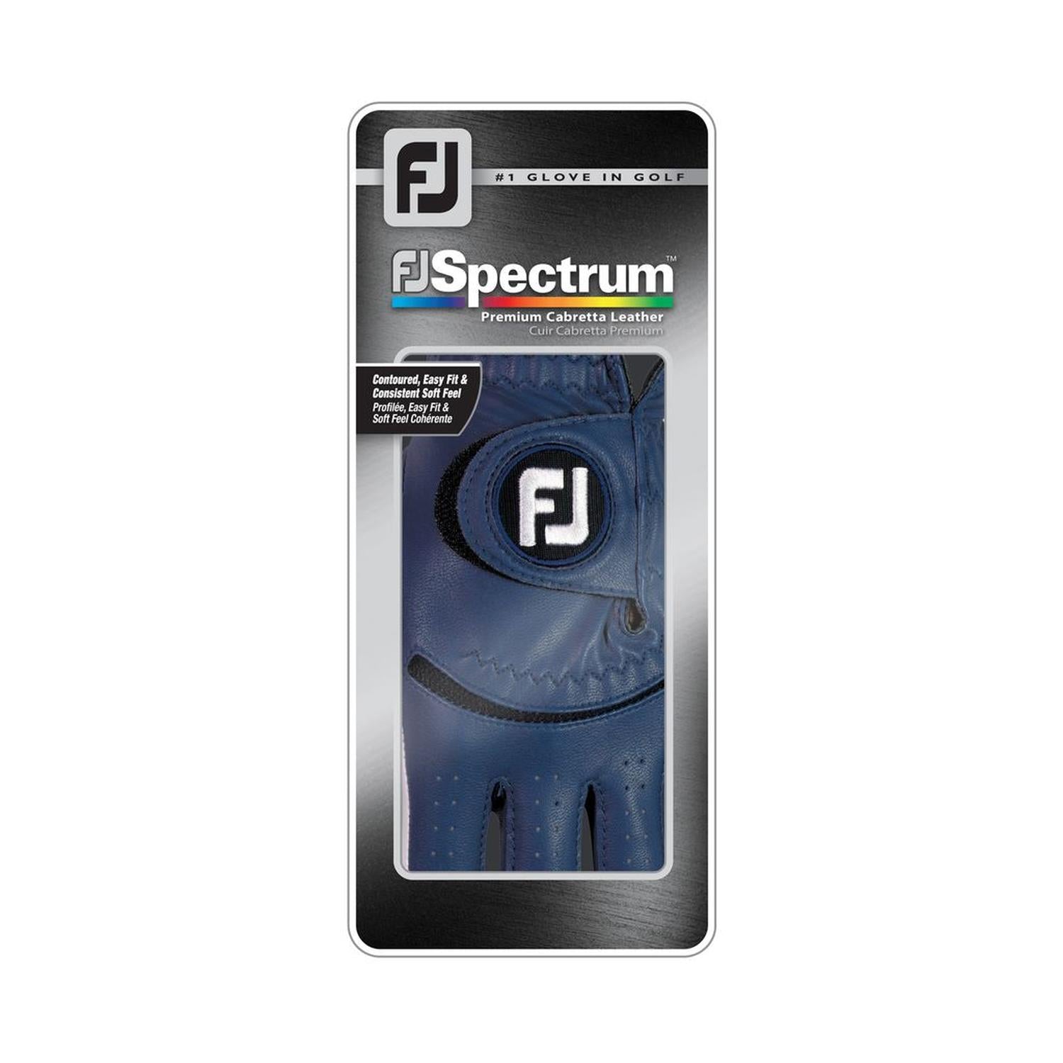 Footjoy Spectrum