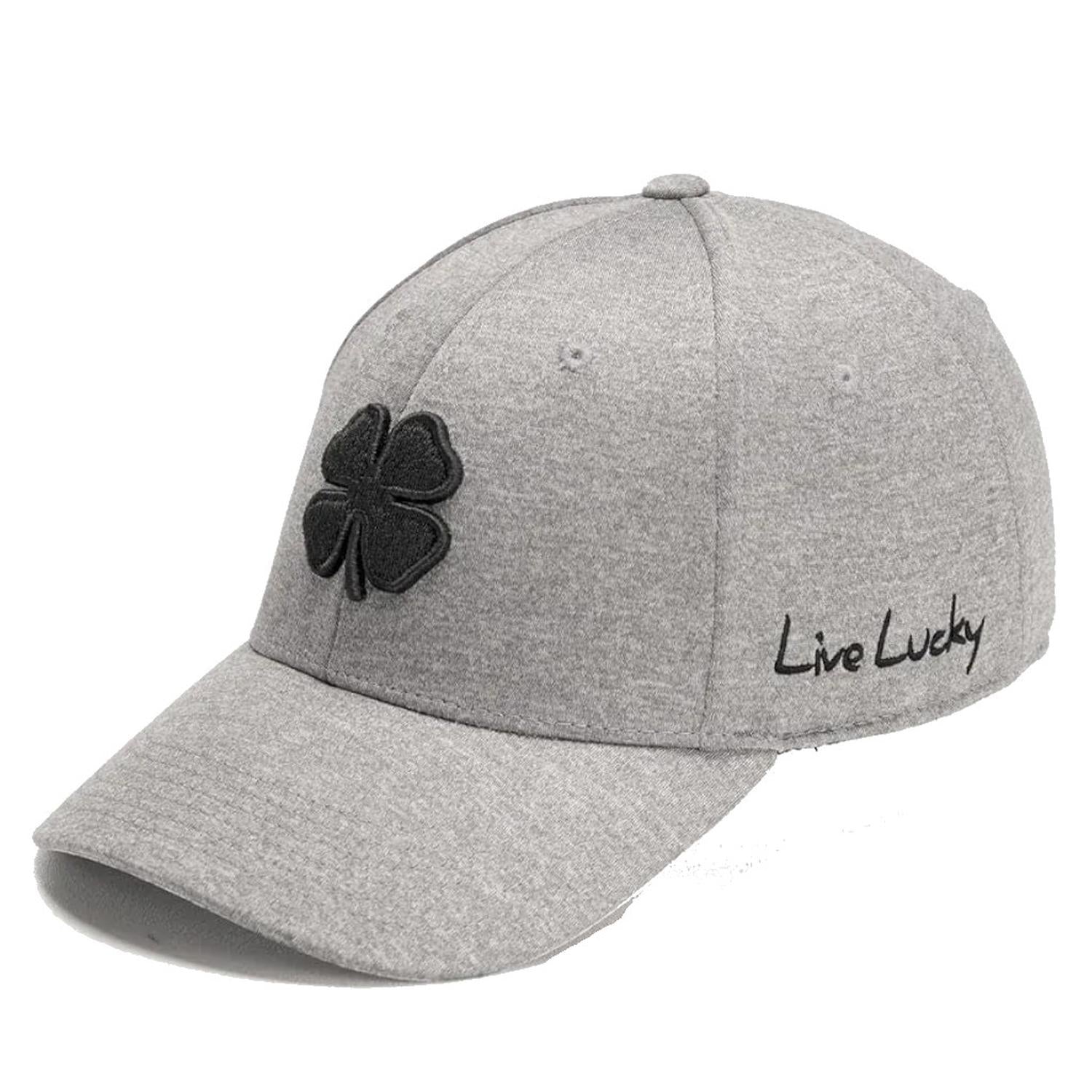 Black Clover Lucky Heather Silver