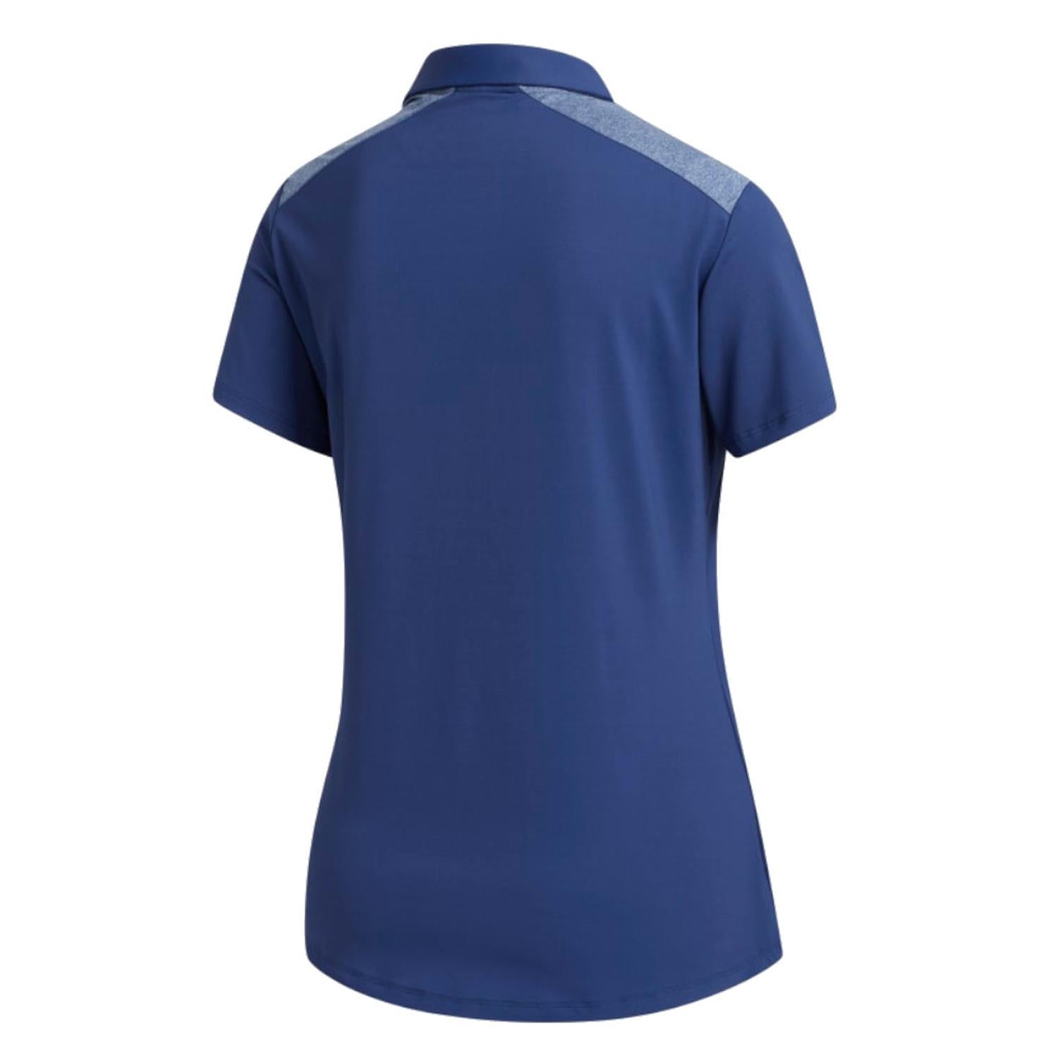 Polo Adidas Dama Ultimate 365