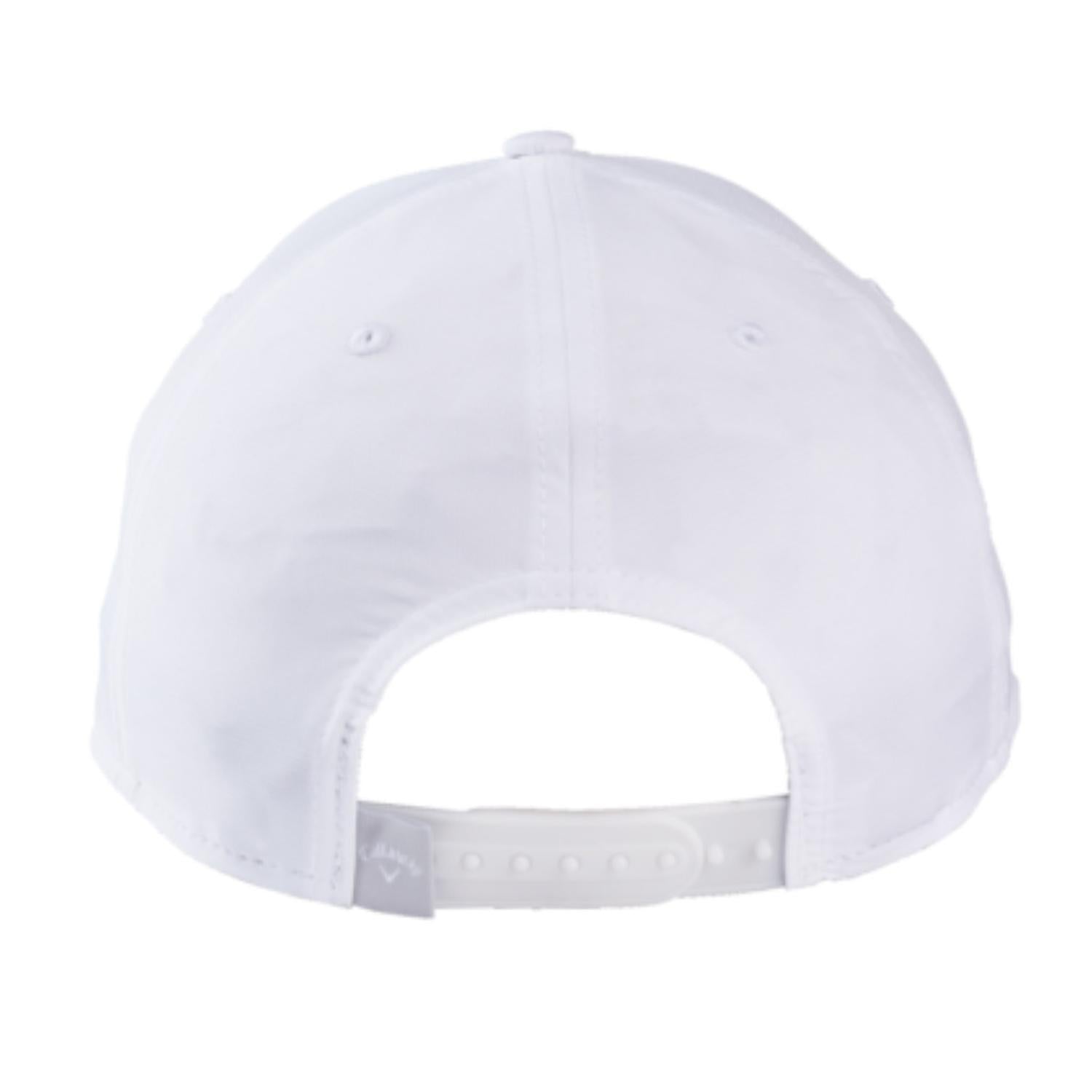 Callaway Opening Shot