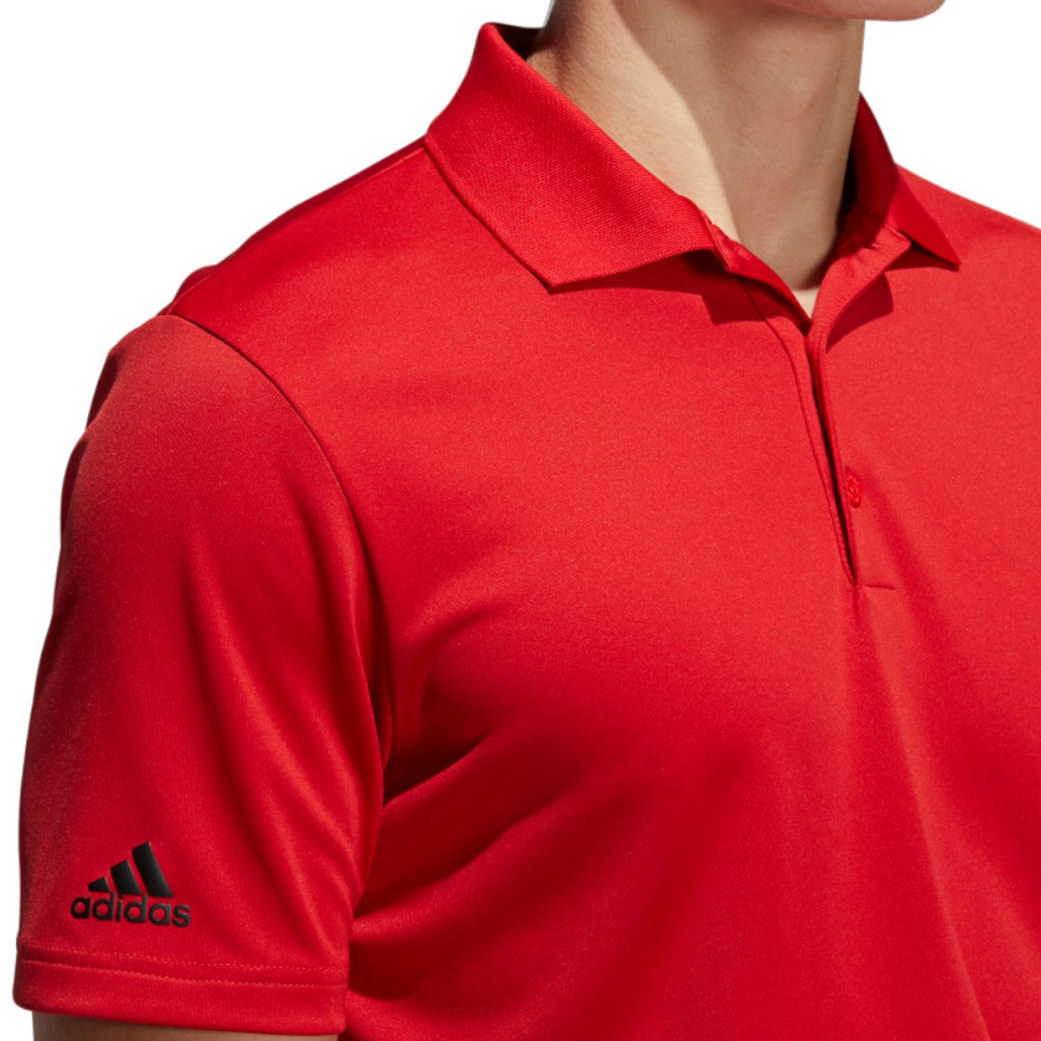 Polo Adidas Performance