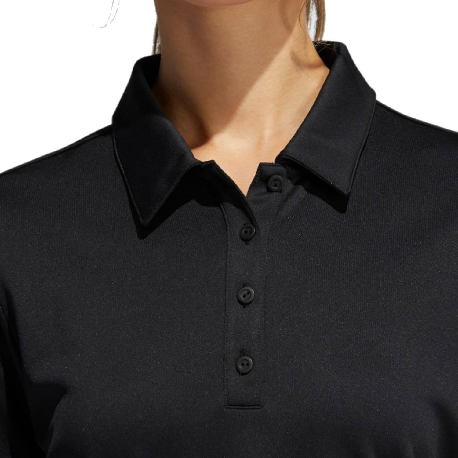 Polo Adidas Mujer Performance SS