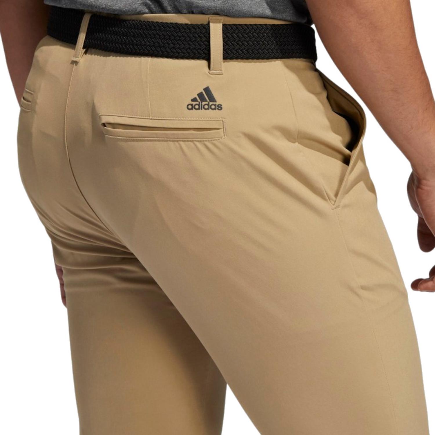 Pantalón Adidas Ultimate 365 Tapered