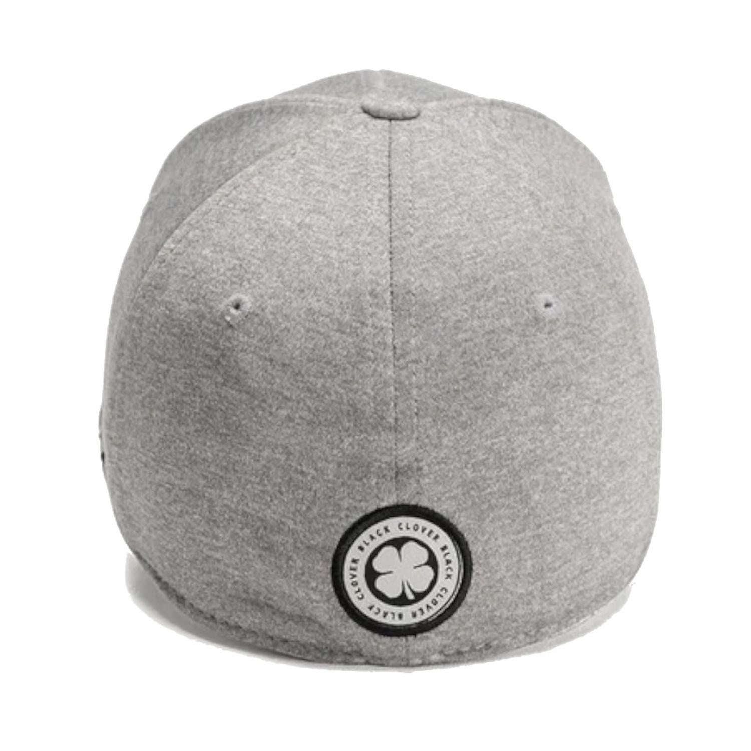 Black Clover Lucky Heather Silver