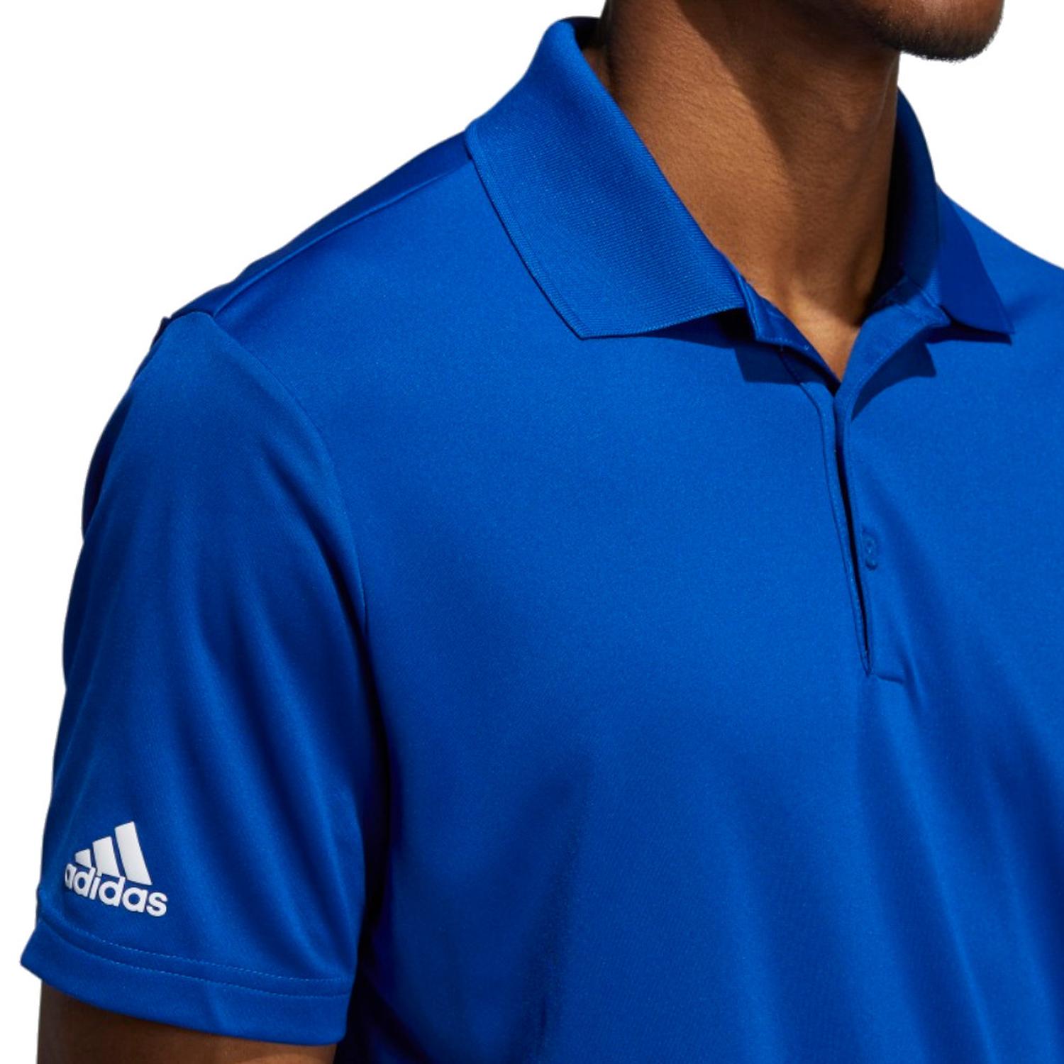 Polo Adidas Performance