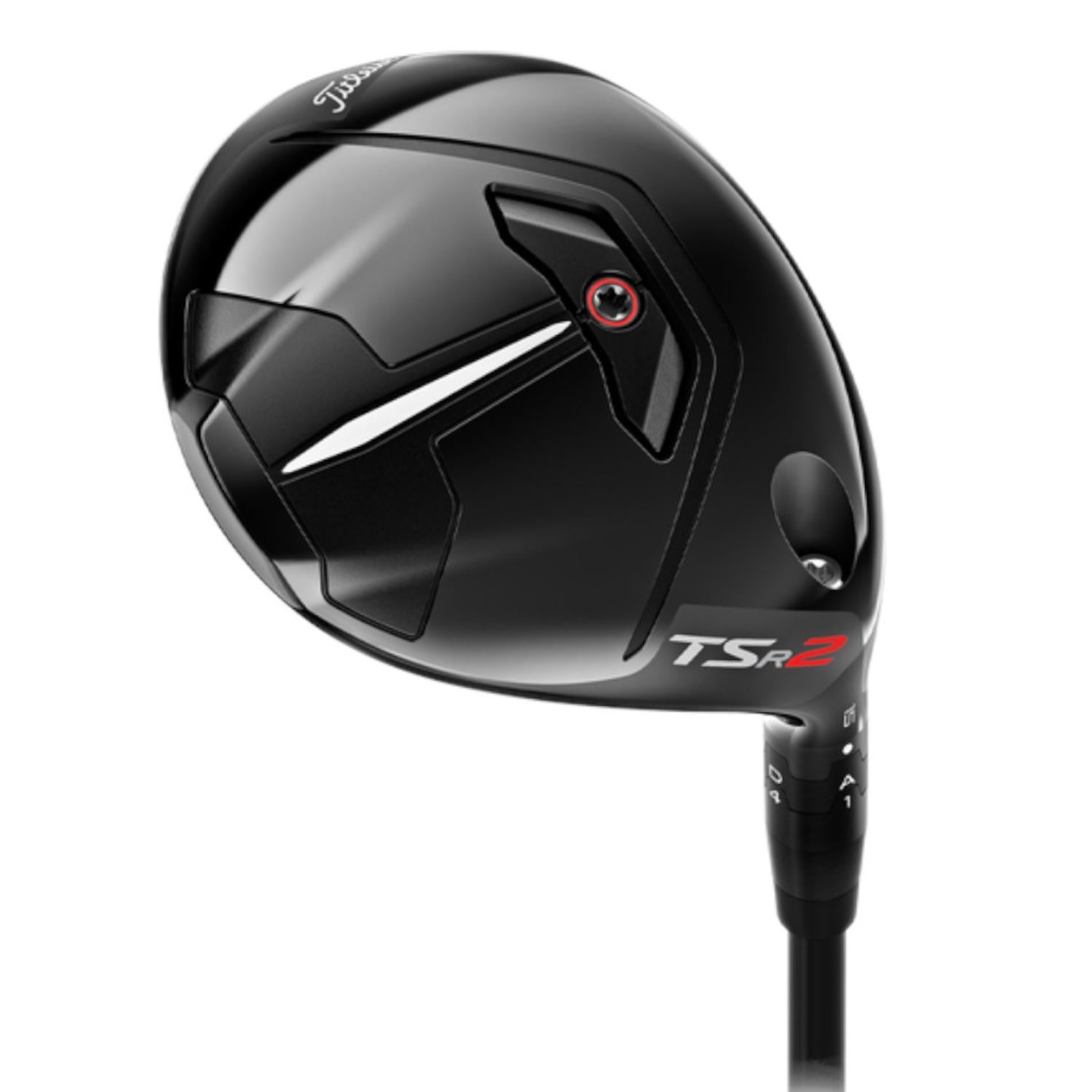 Madera Titleist TSR2