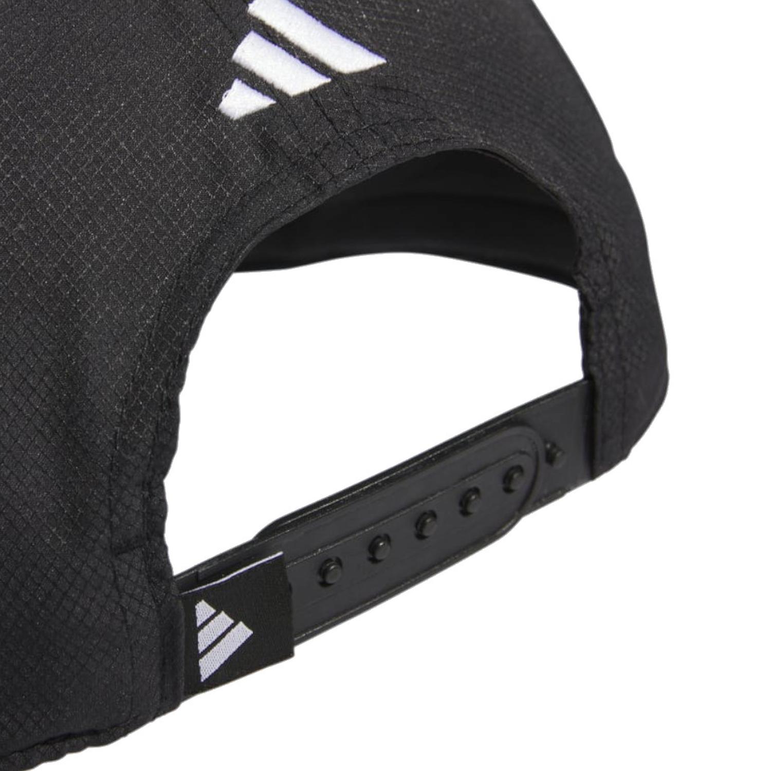 Adidas Tour Hat 3 Stripes