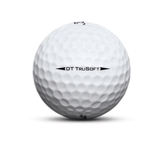 Titleist DT Tru Soft