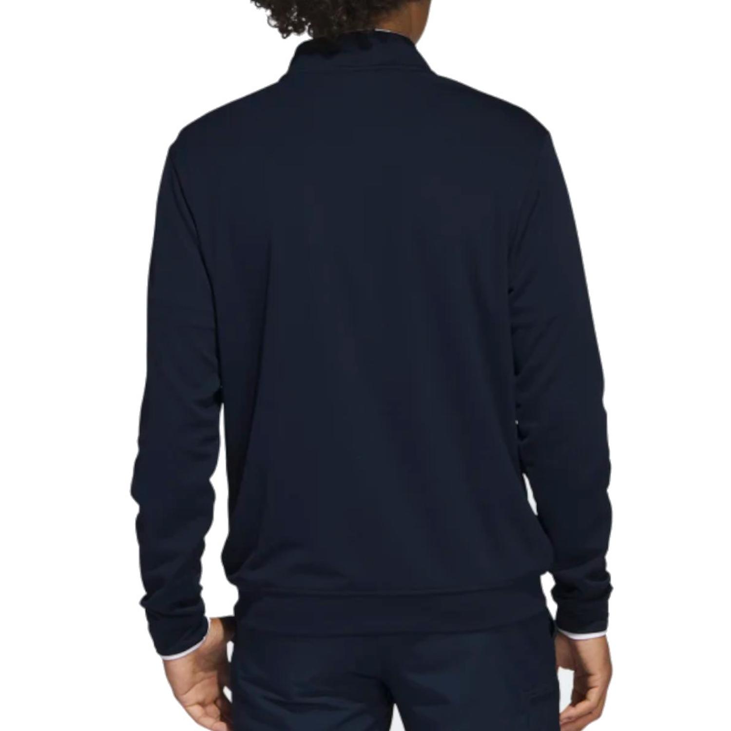 Sudadera Adidas Lightweight 1/4 Zip