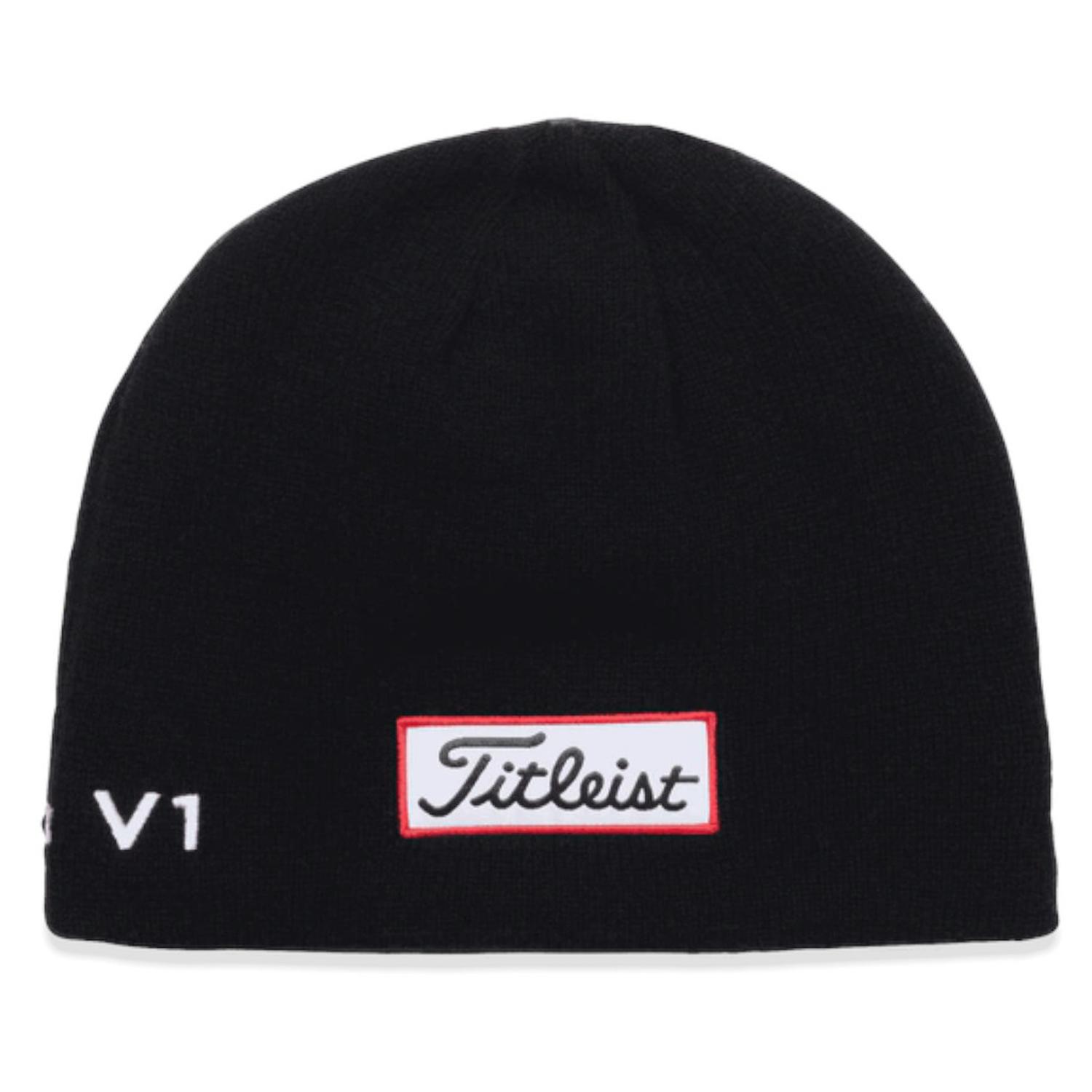 Titleist Merino Wool Beanie