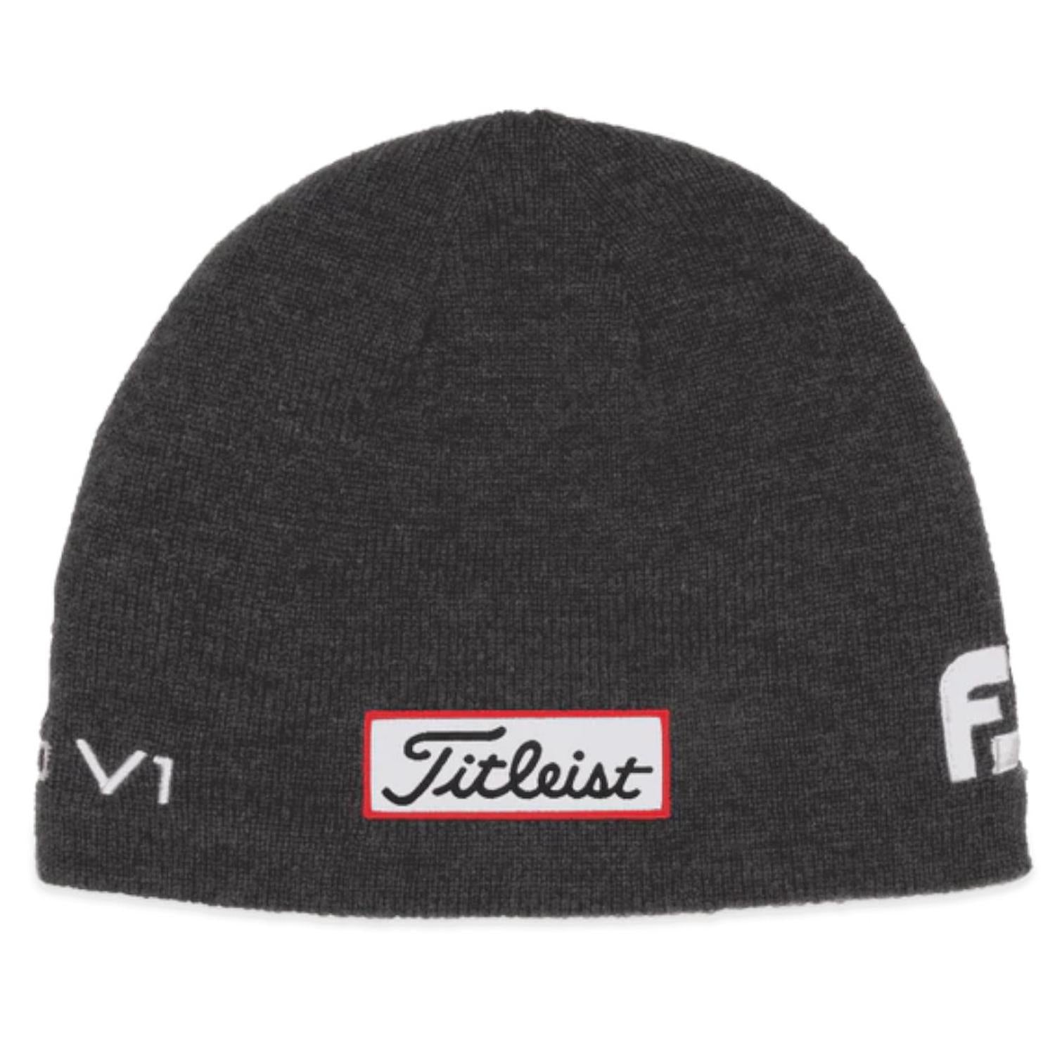 Titleist Merino Wool Beanie
