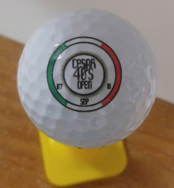 Personalización con logo desde 1 hasta 8 docenas Genérica