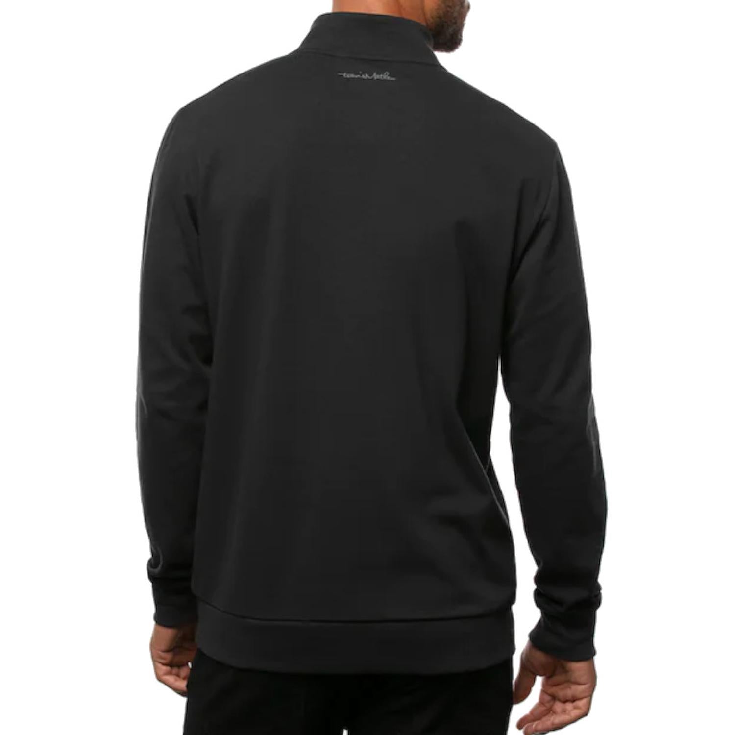 Sudadera Travis Mathew 1/4 Zip