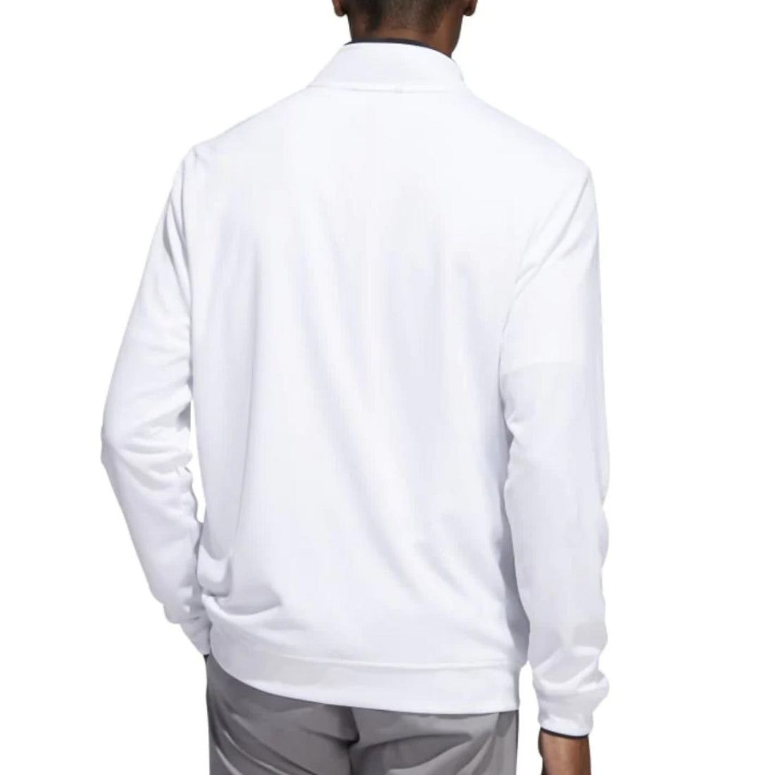 Sudadera Adidas Lightweight 1/4 Zip