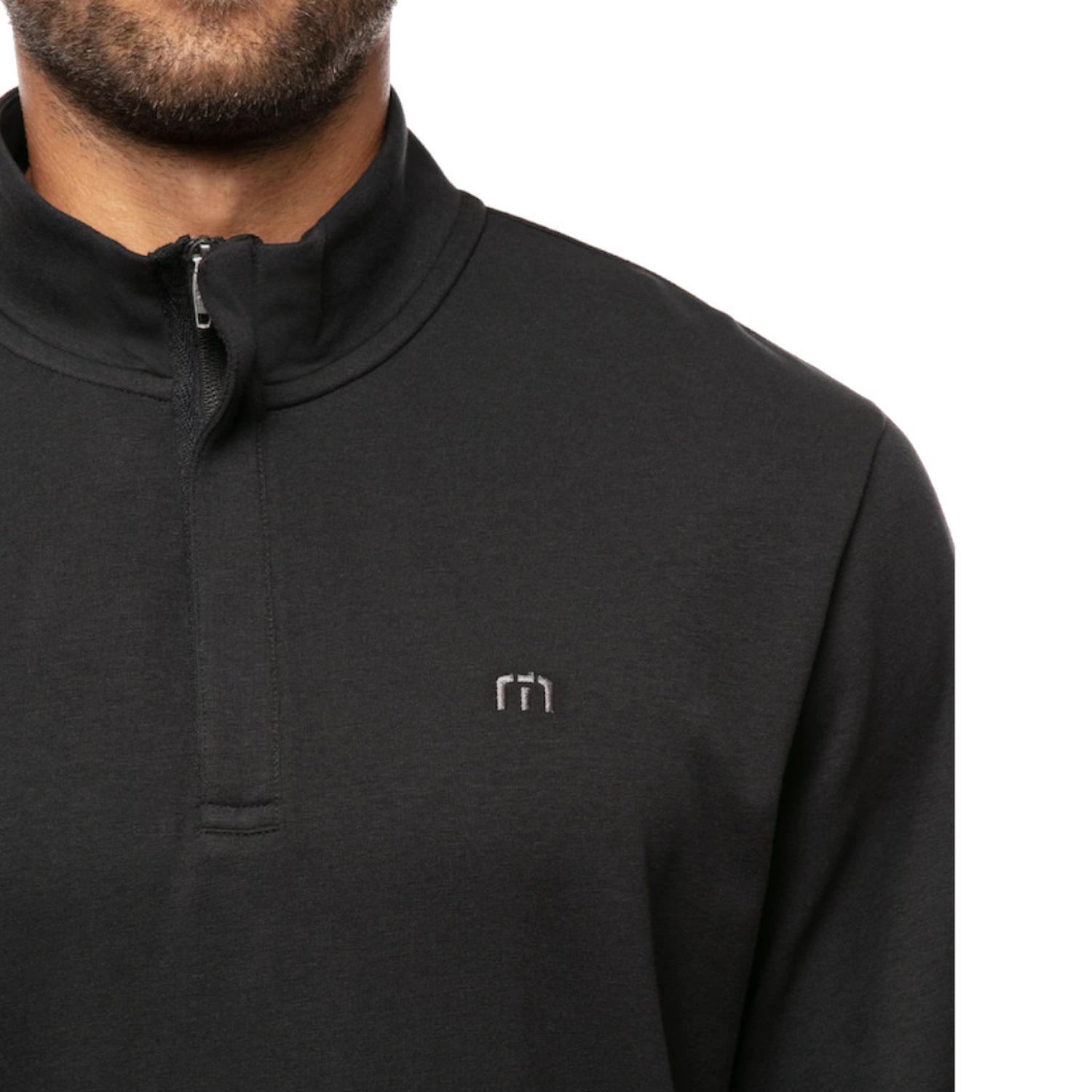 Sudadera Travis Mathew 1/4 Zip