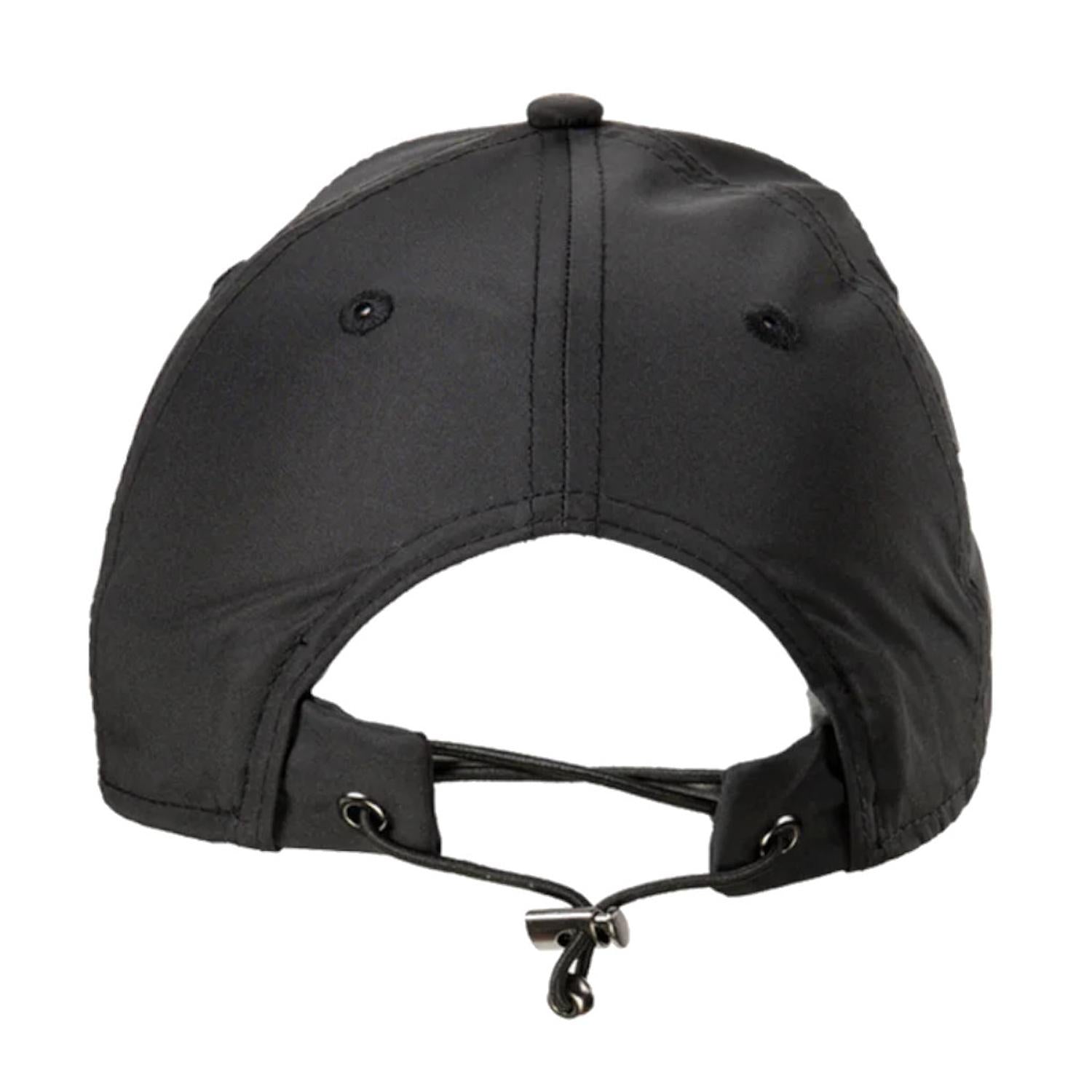 Gorra Black Clover Dama Hollywood 13