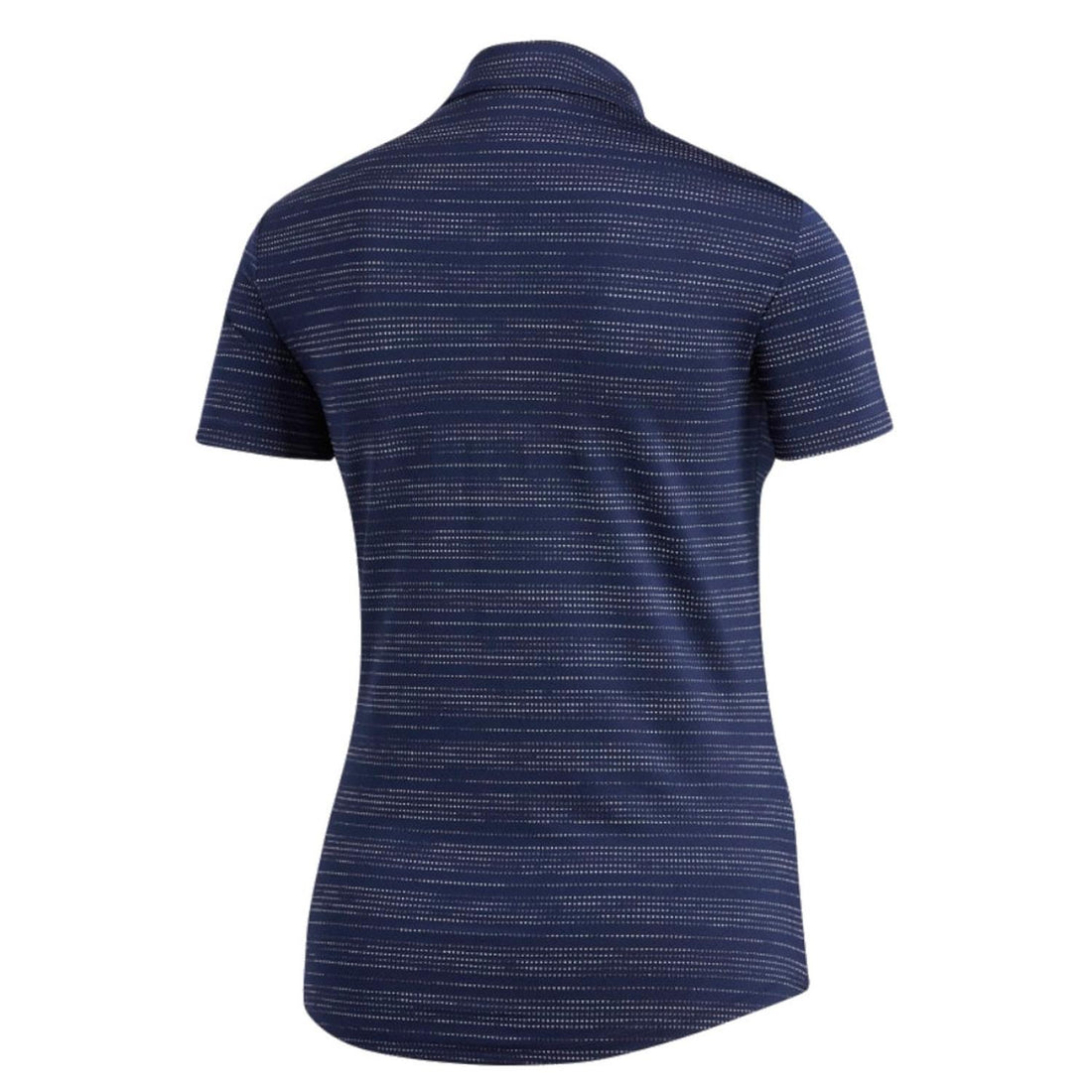 Polo Mujer Adidas Microdot