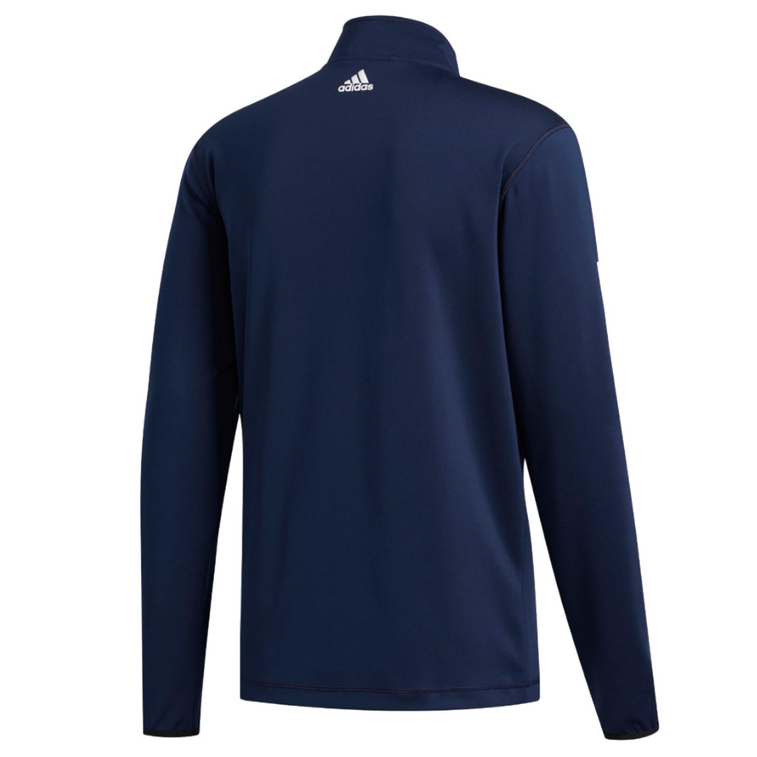 Sudadera Adidas Midweight Layering
