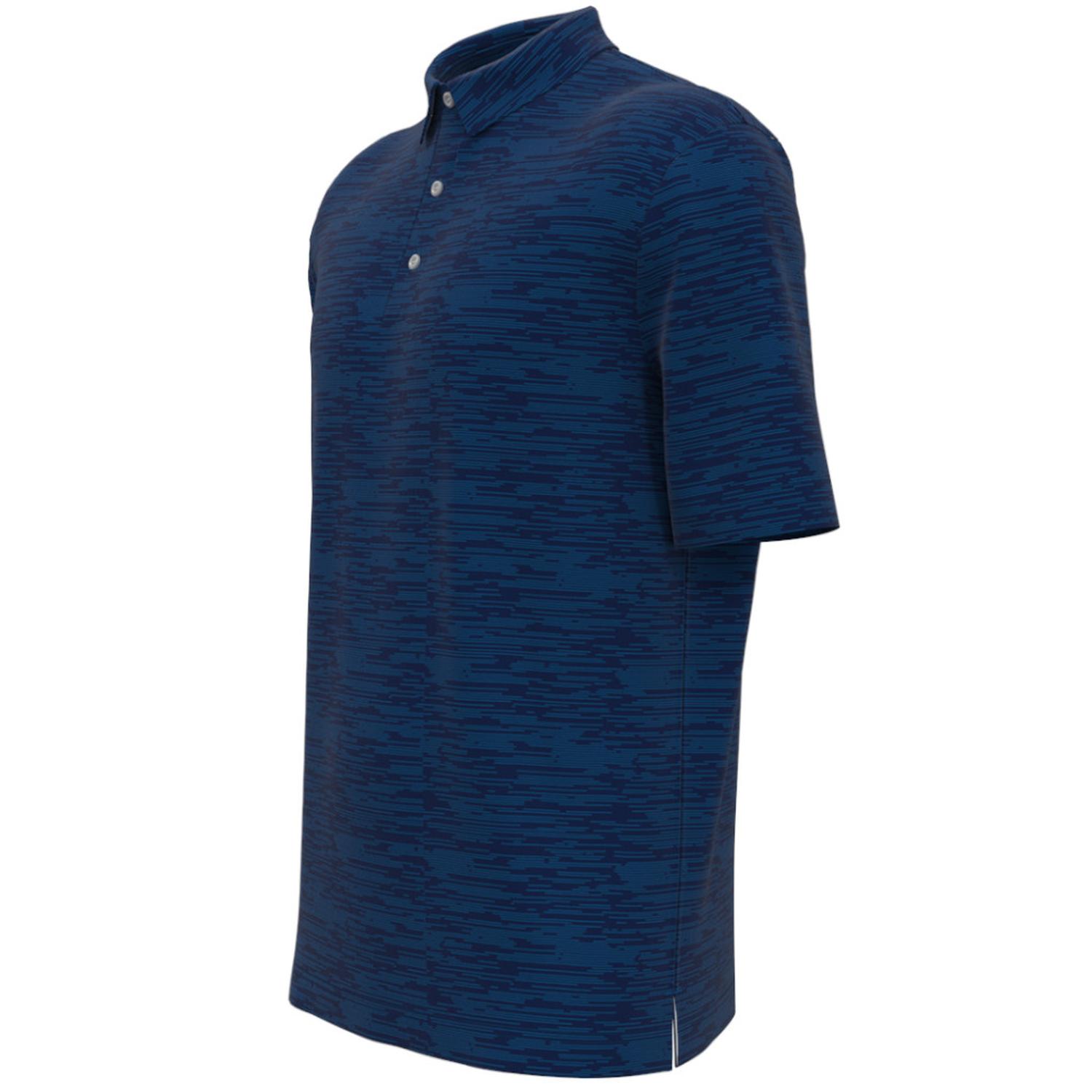 Polo Callaway Broken Stripe