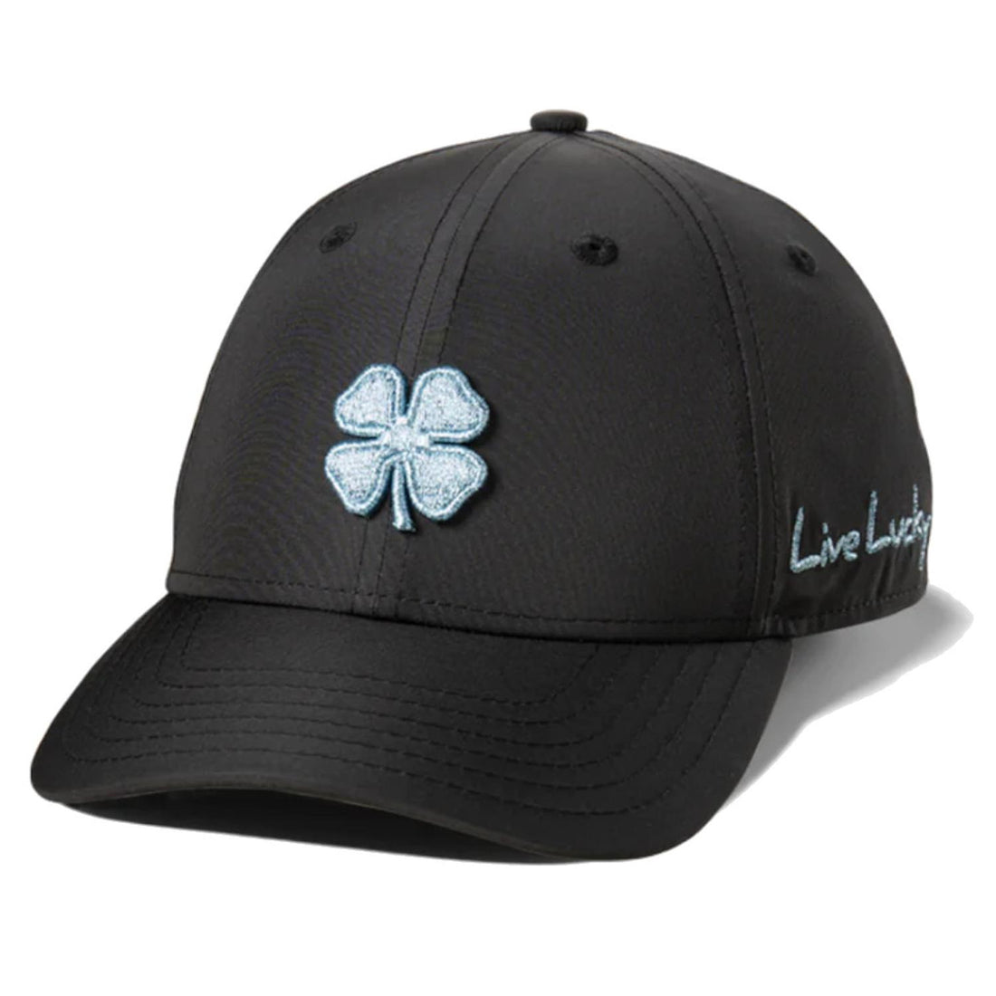 Gorra Black Clover Dama Hollywood 13
