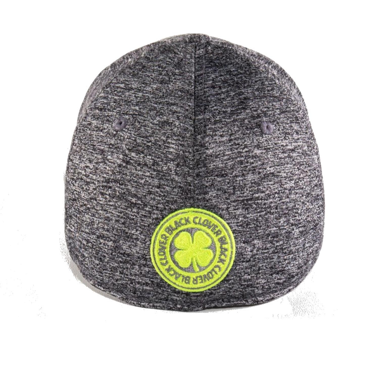 Black Clover Lucky Heather Smoke