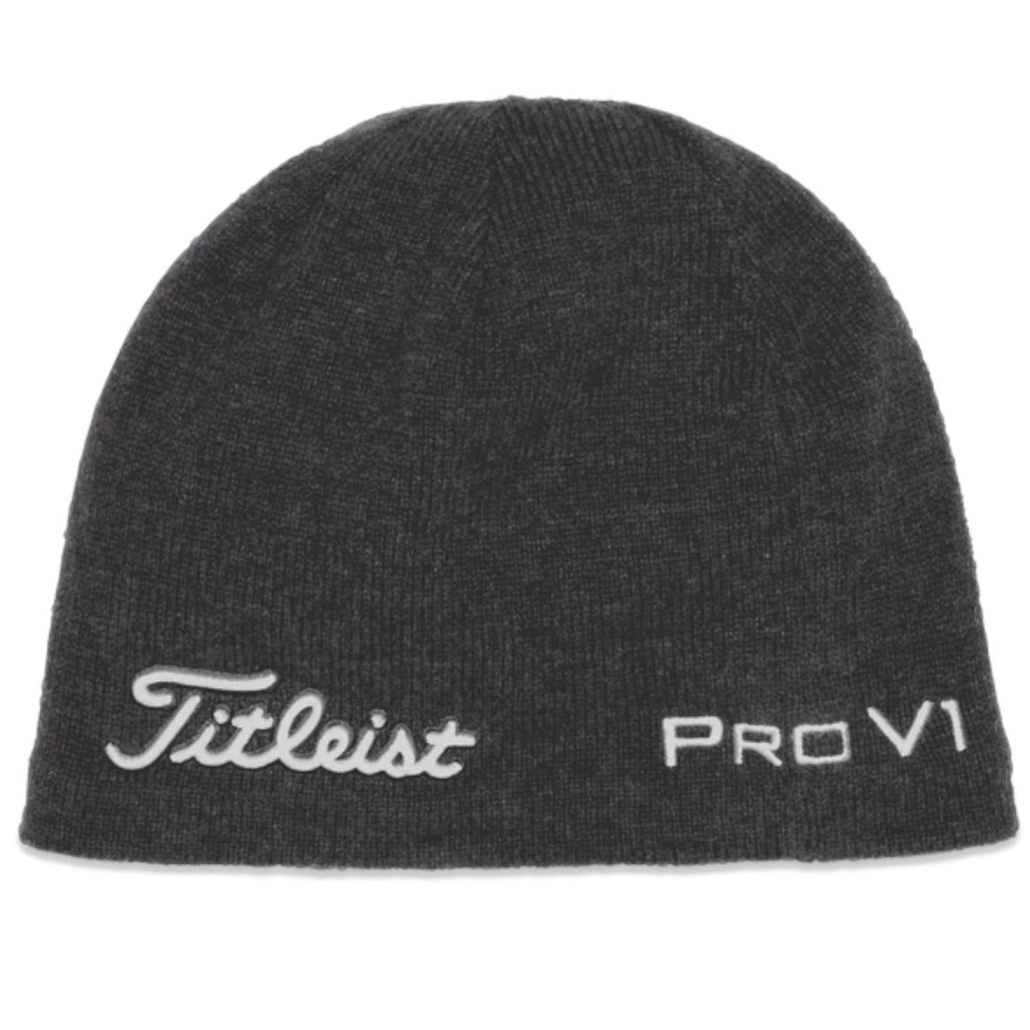 Titleist Merino Wool Beanie
