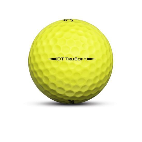 Titleist DT Tru Soft