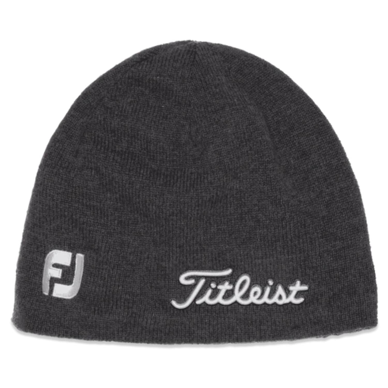 Titleist Merino Wool Beanie