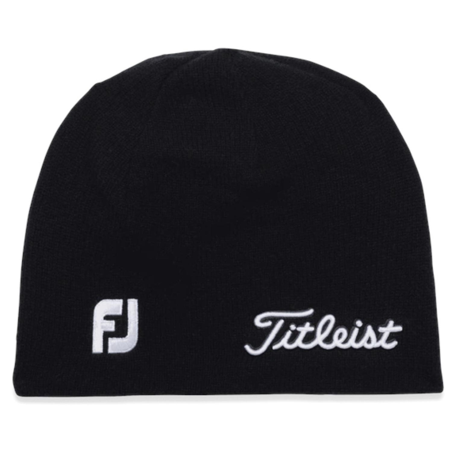Titleist Merino Wool Beanie