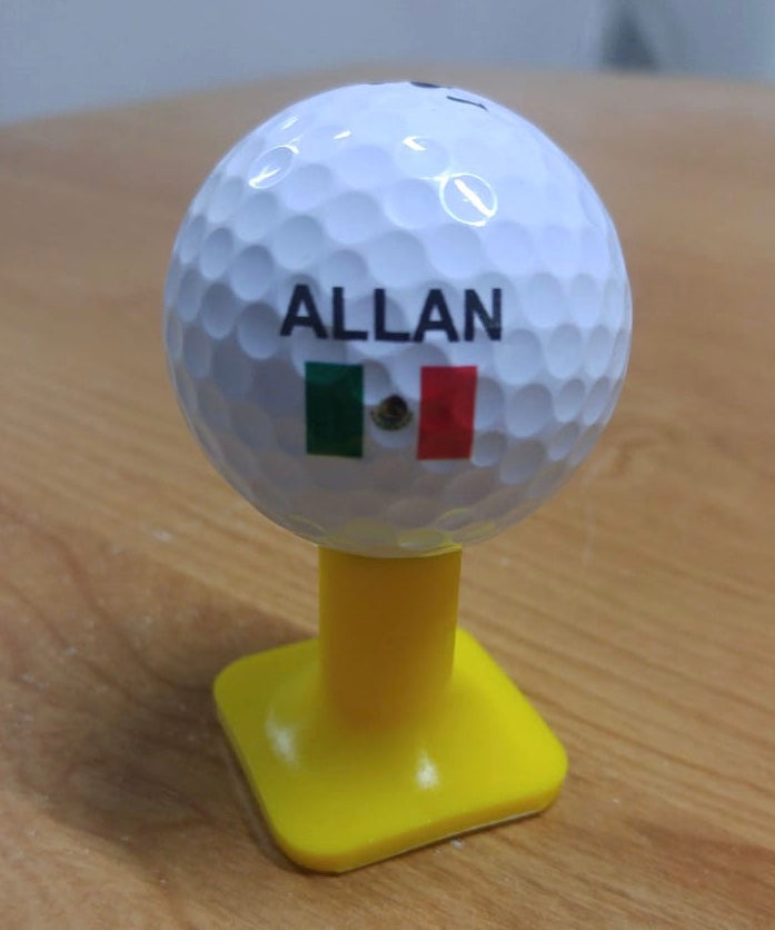 Personalización con logo desde 1 hasta 8 docenas Genérica