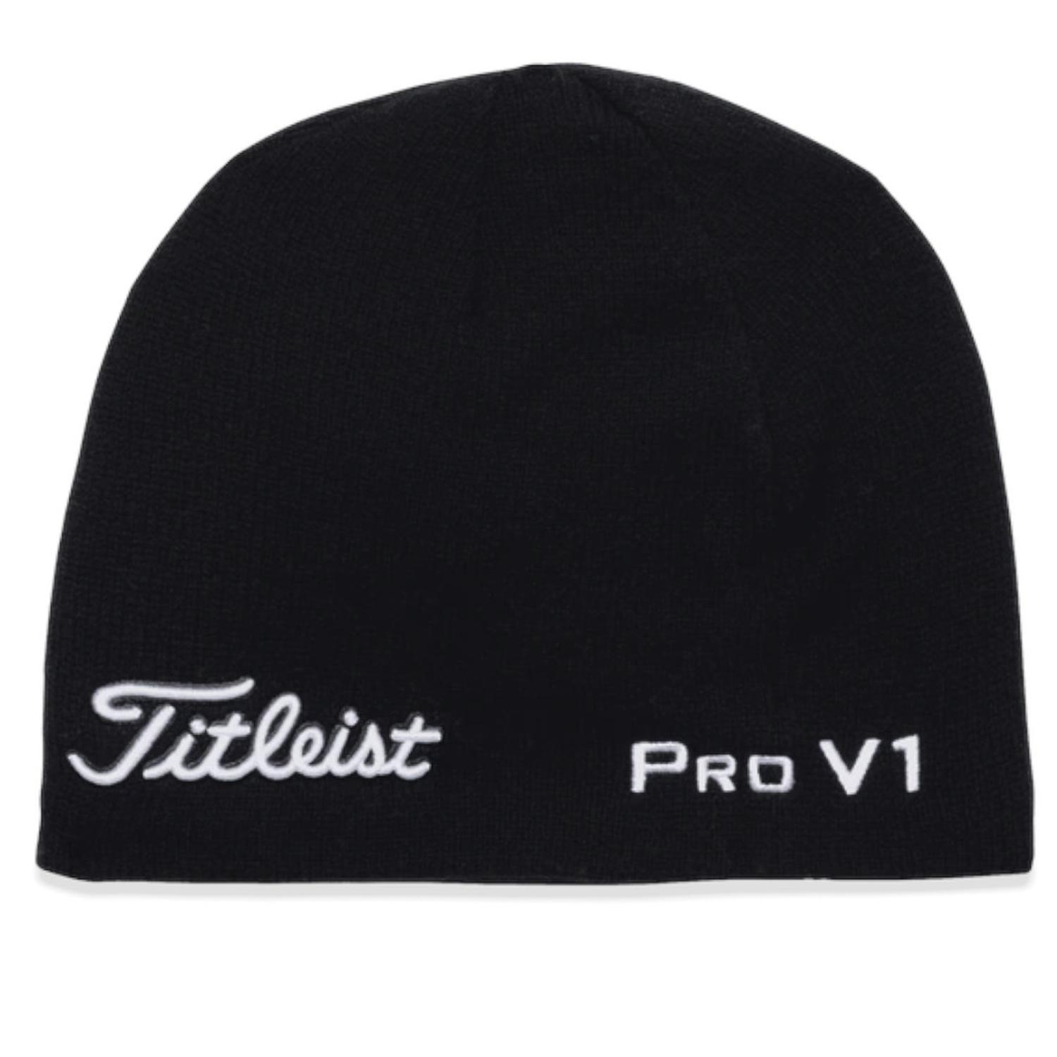Titleist Merino Wool Beanie