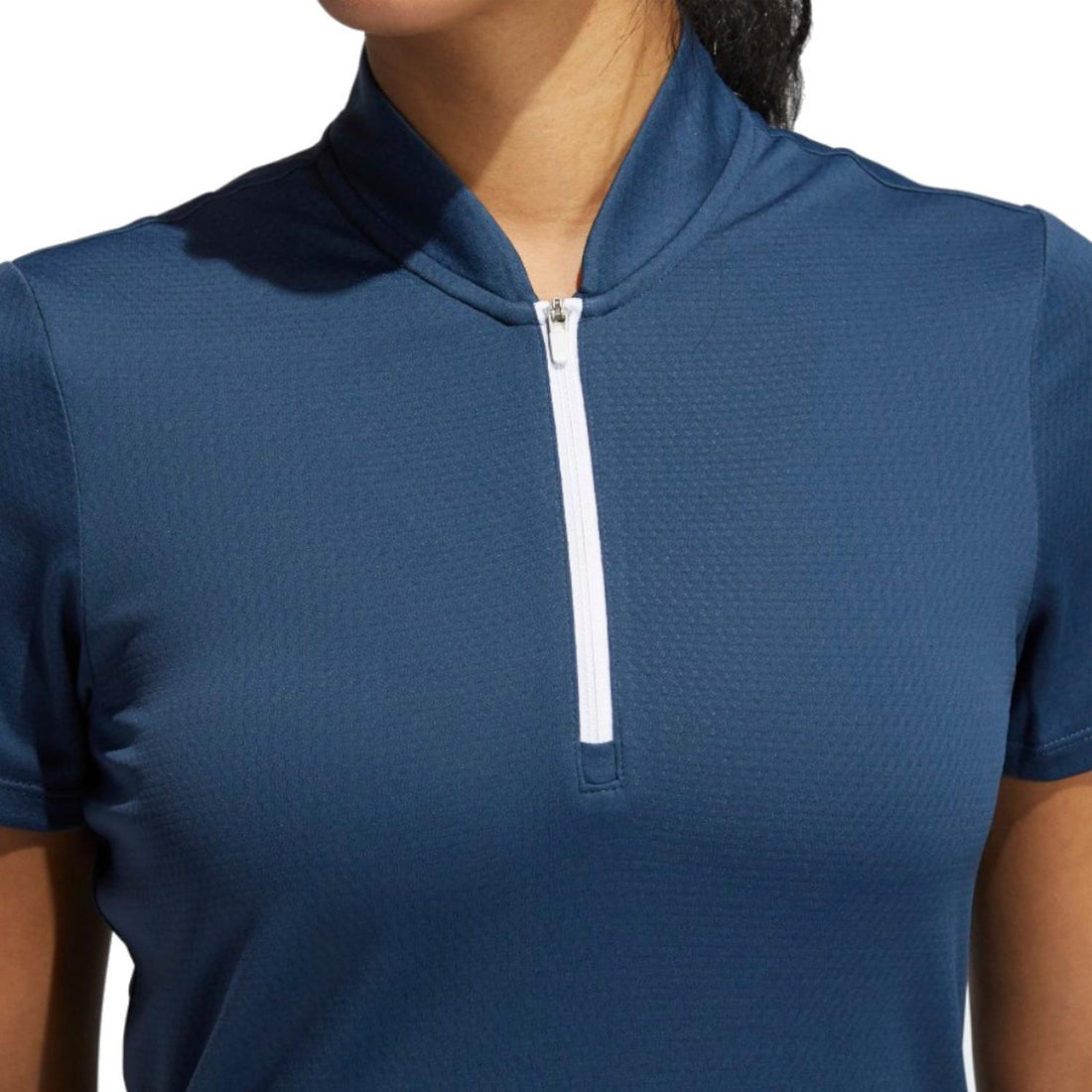 Adidas Mujer Heat Ready Zip